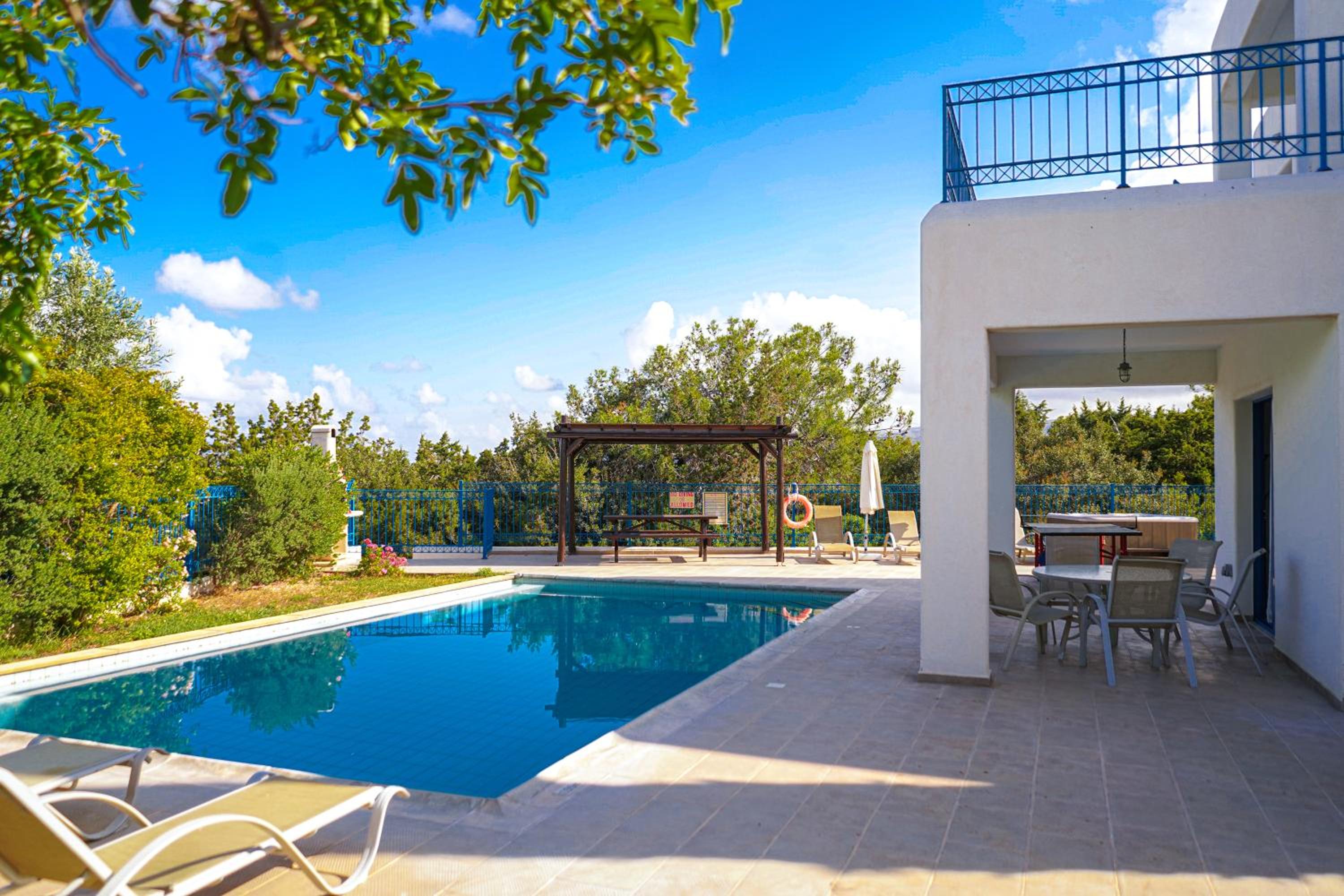 Villa Estia photo 2