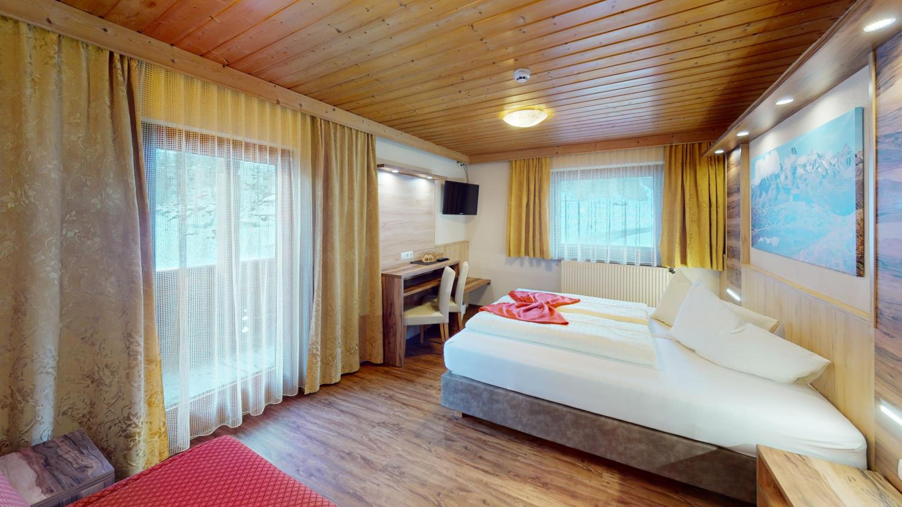 Standard Double Room photo 1