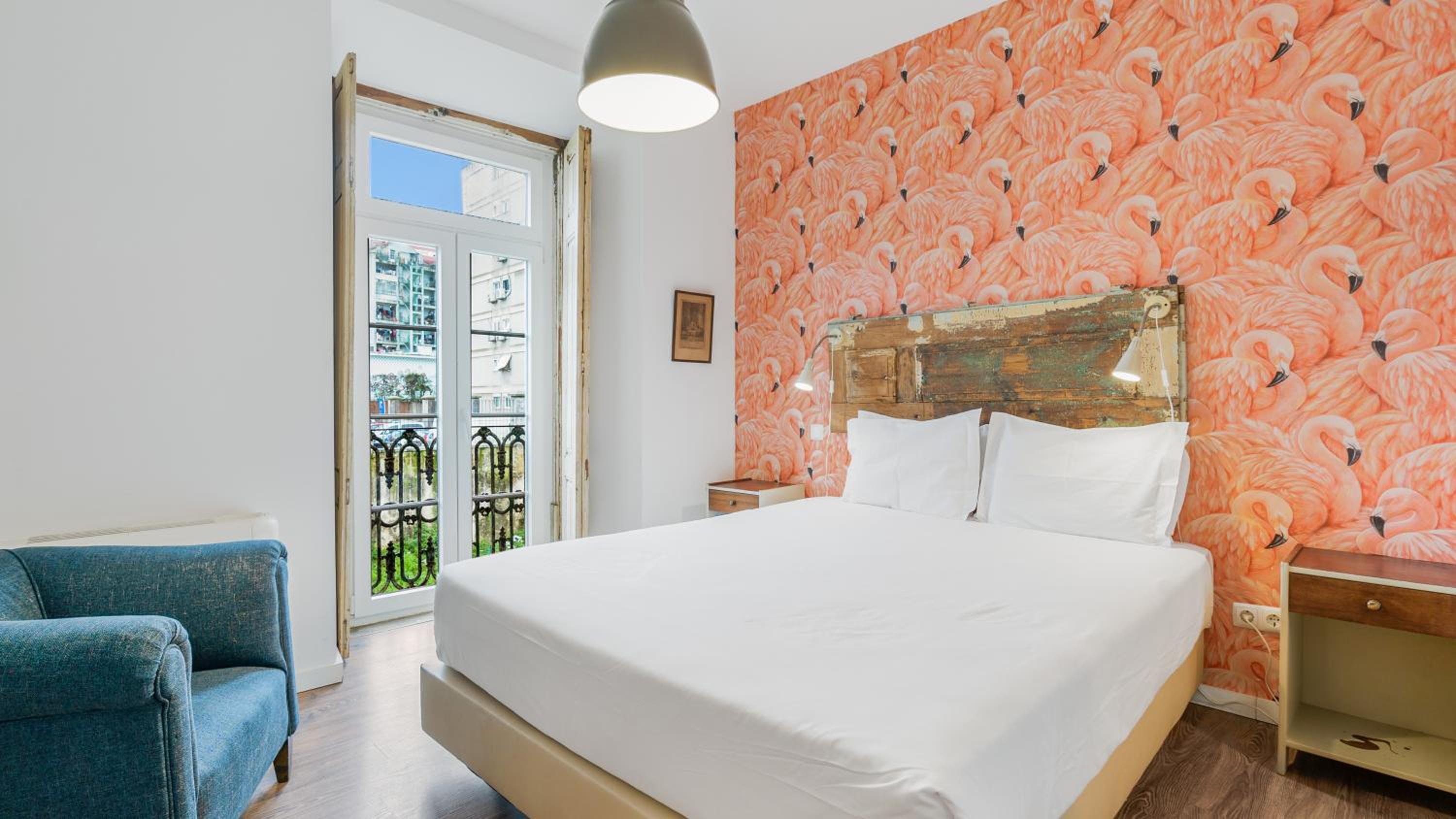 Double Room photo 1