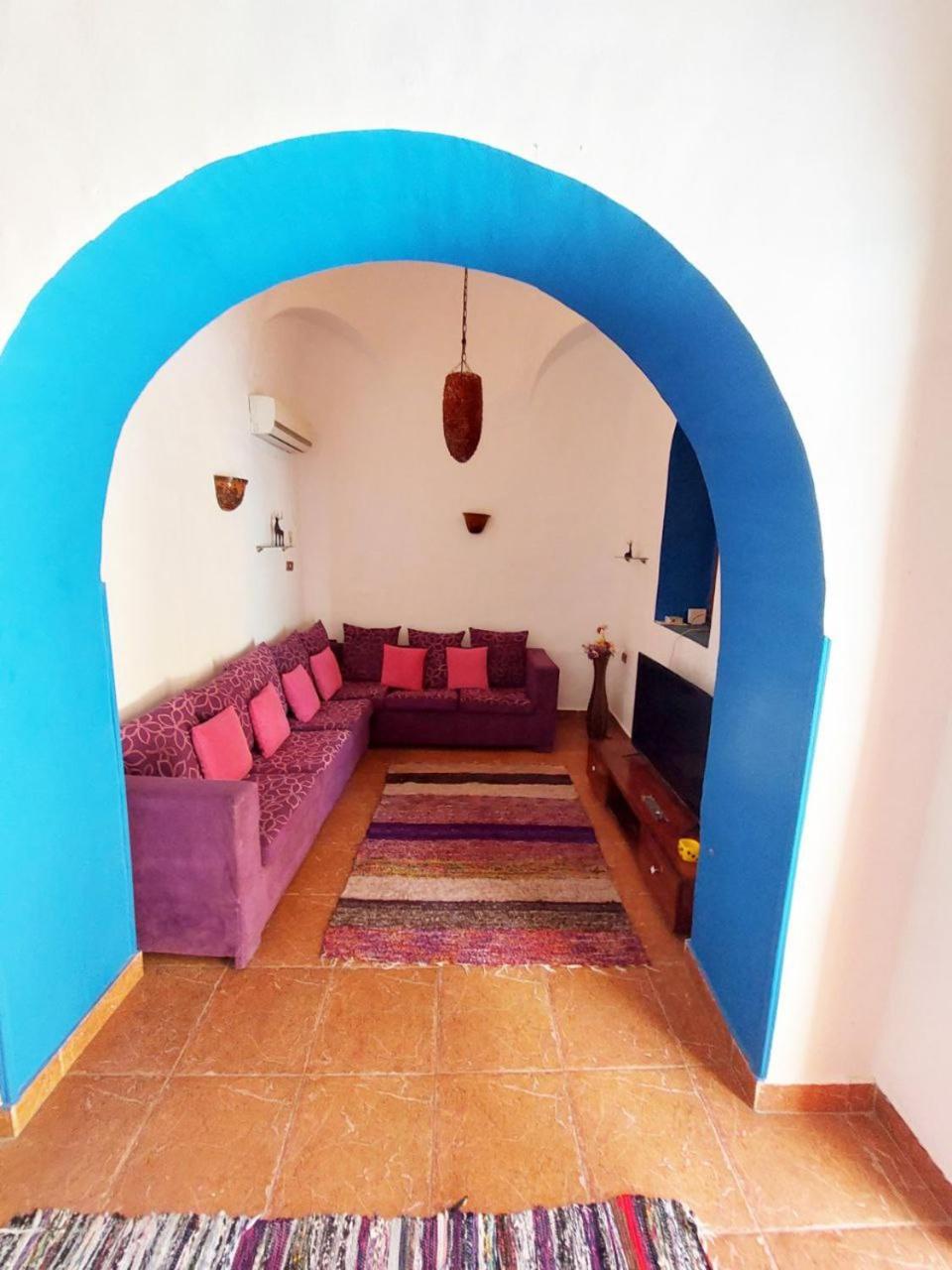 Two-Bedroom Villa with Private Pool
