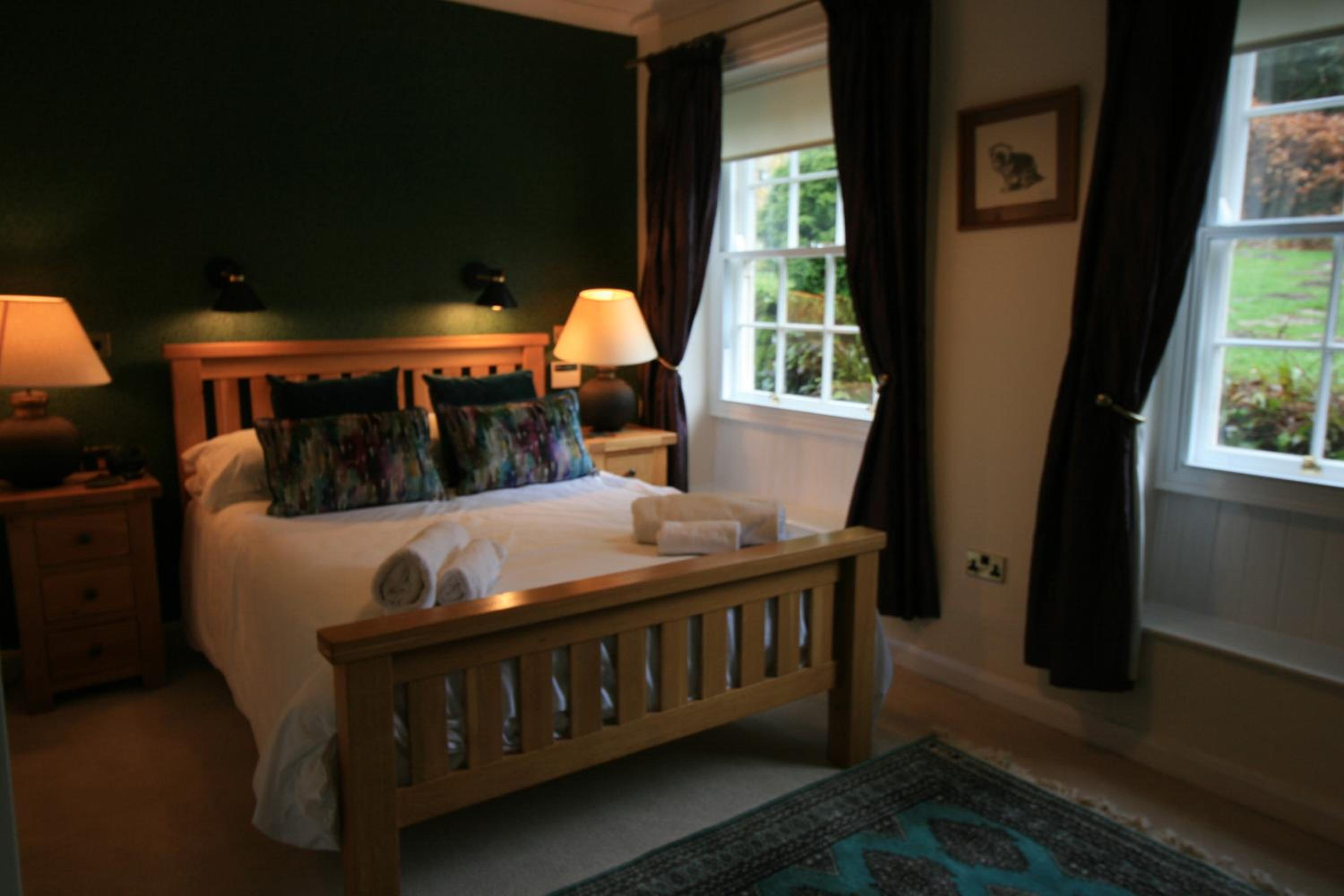 Deluxe Double Room - Pet Friendly photo 3