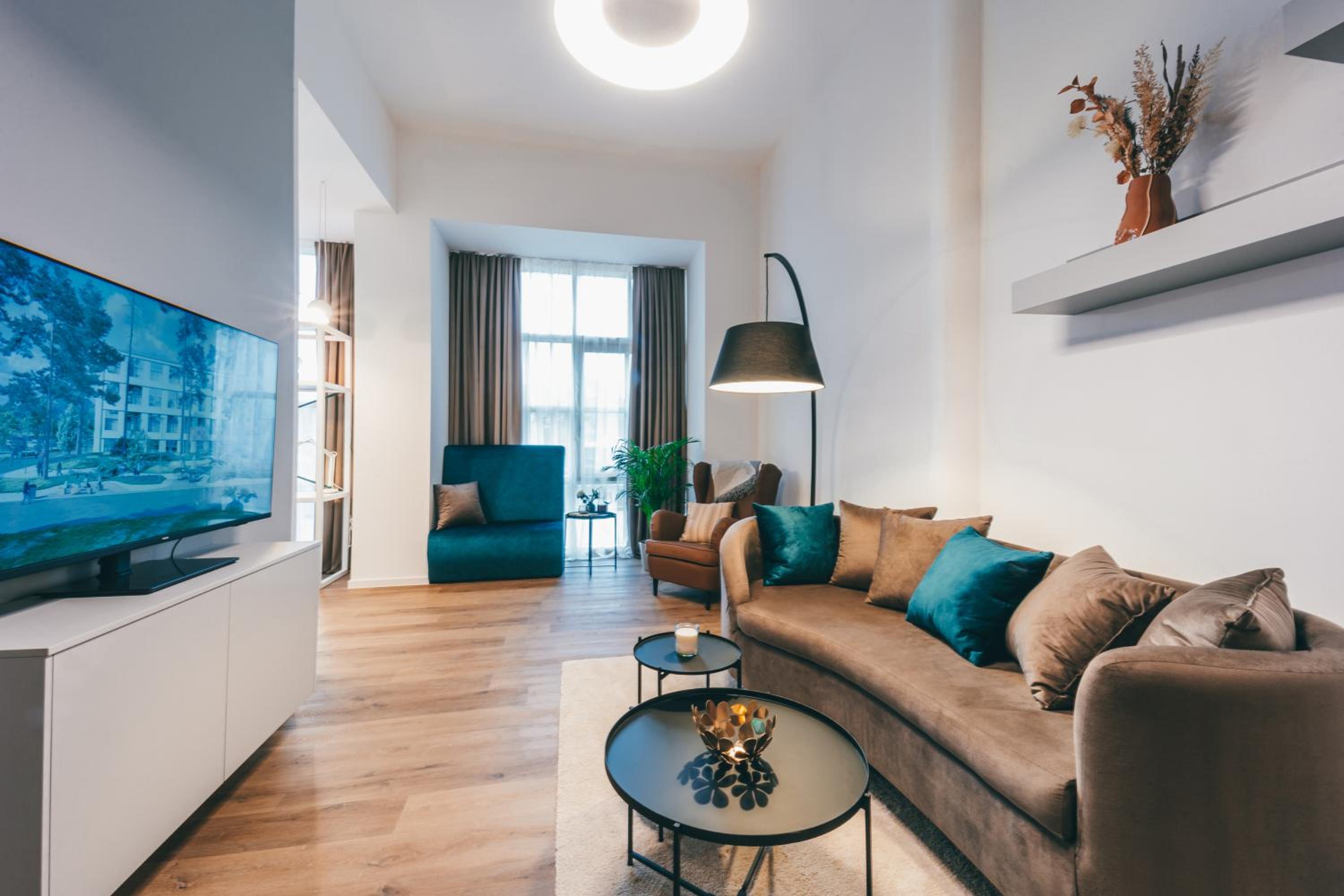 Superior Apartment photo 2