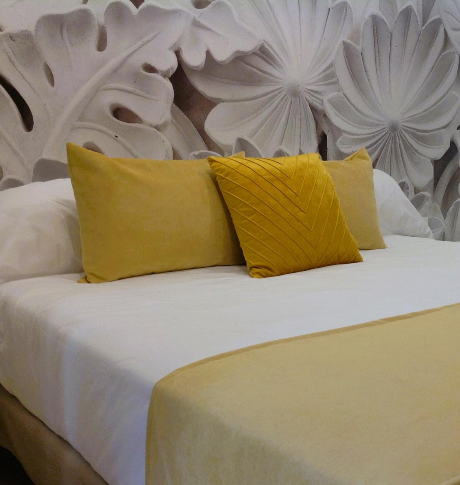 Estudio King con Sofá Cama