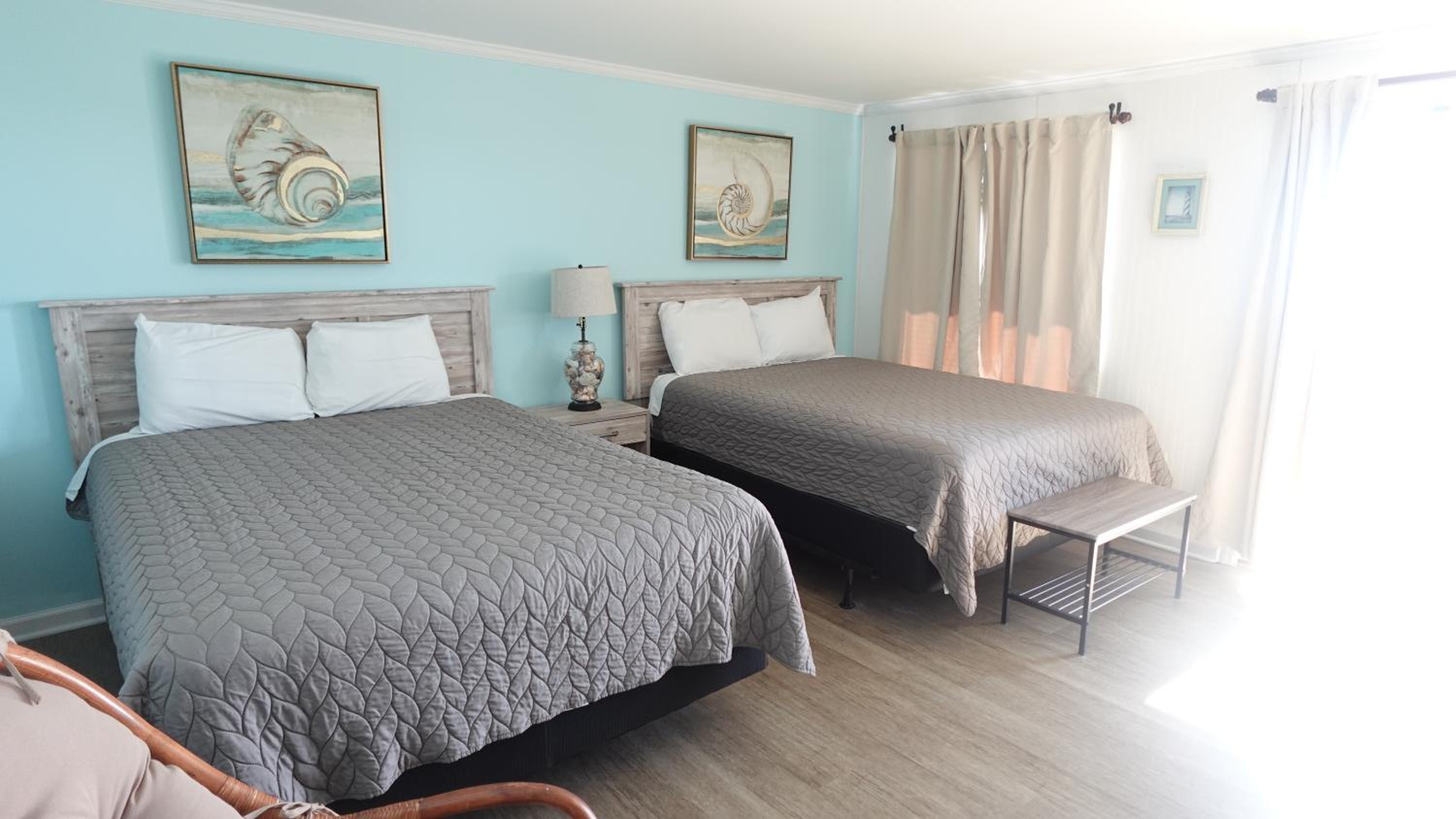 Double Room with Balcony and Sea View photo 1