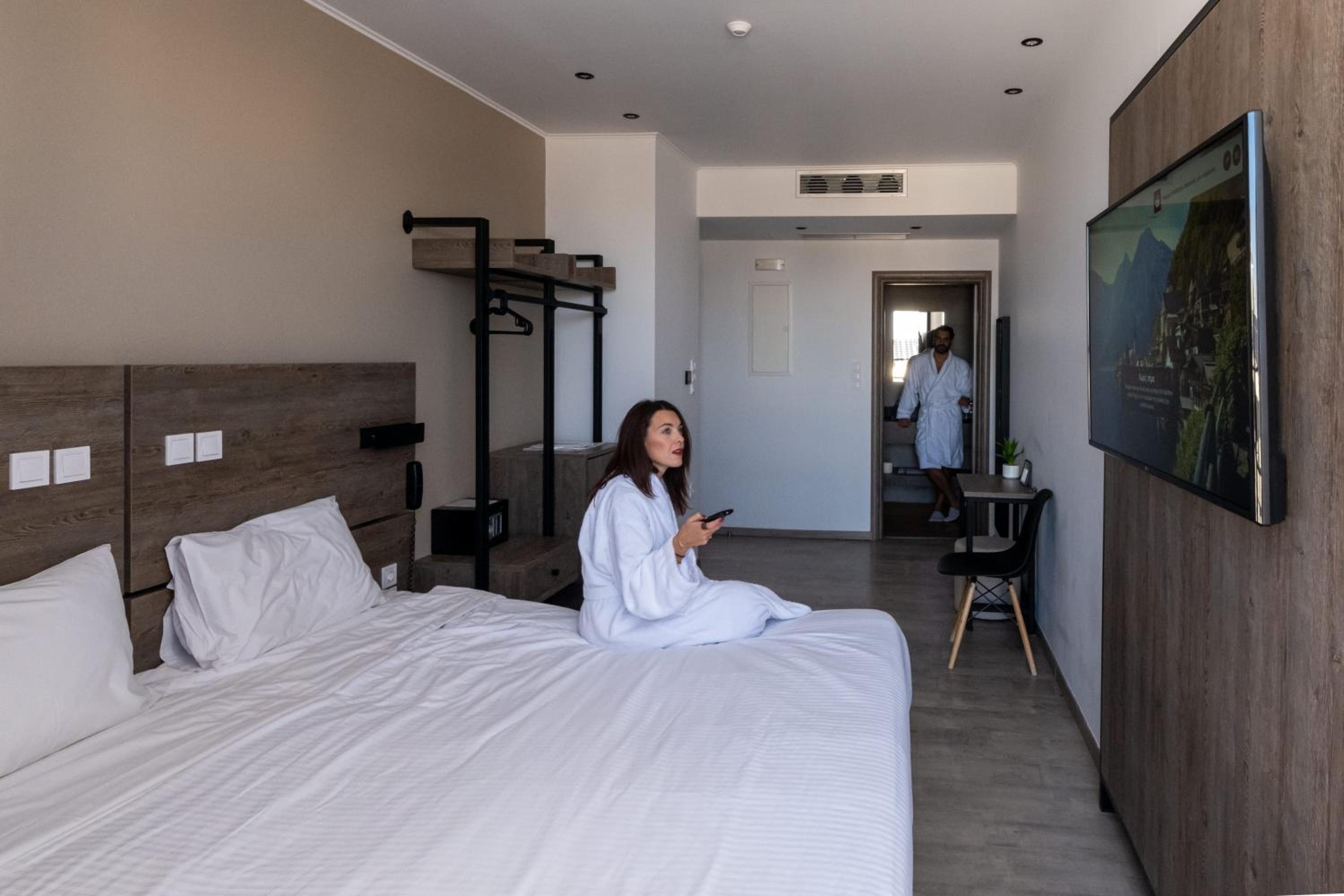 Deluxe Room photo 3
