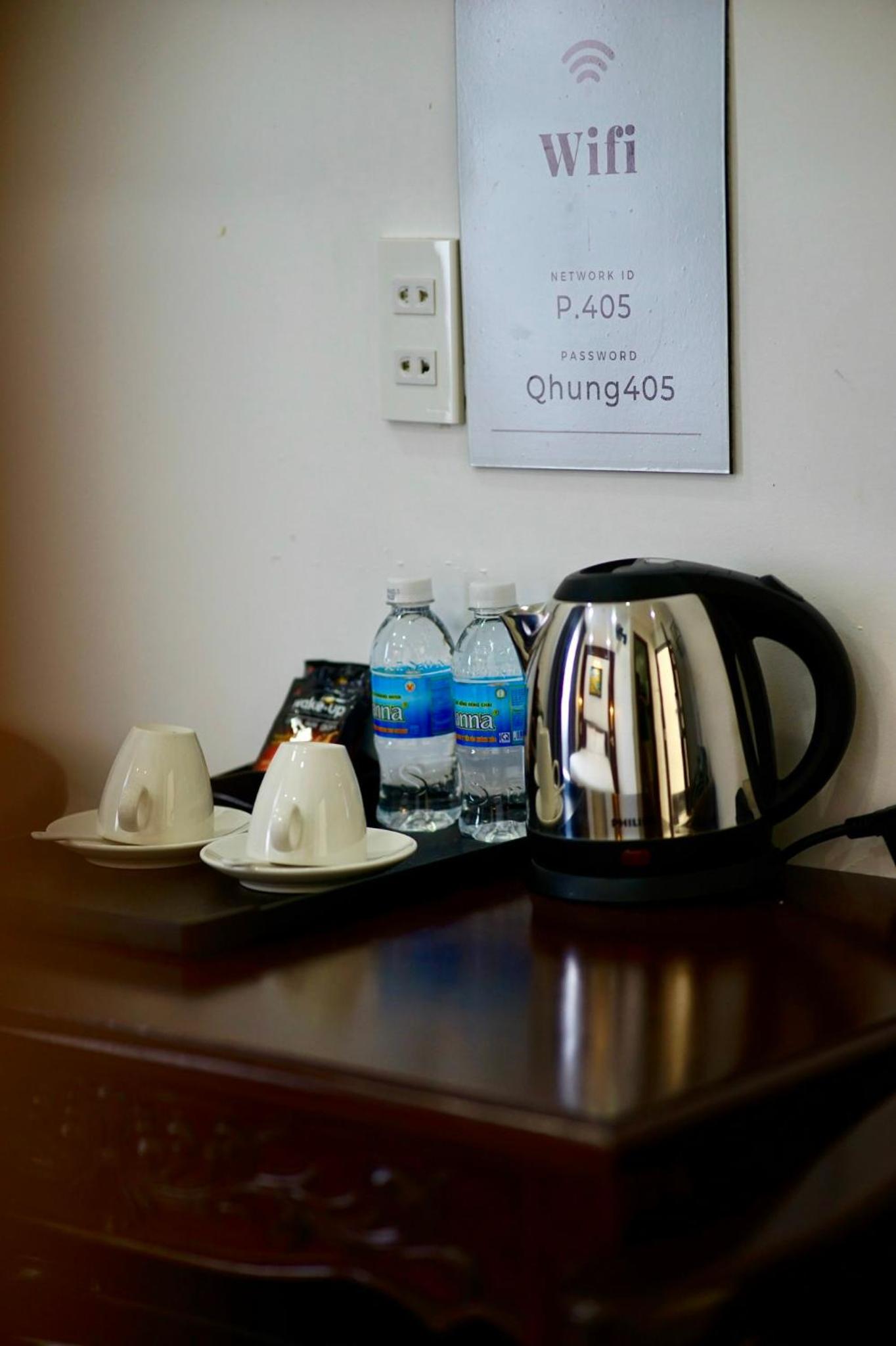 Standard Double Room - Photo 23