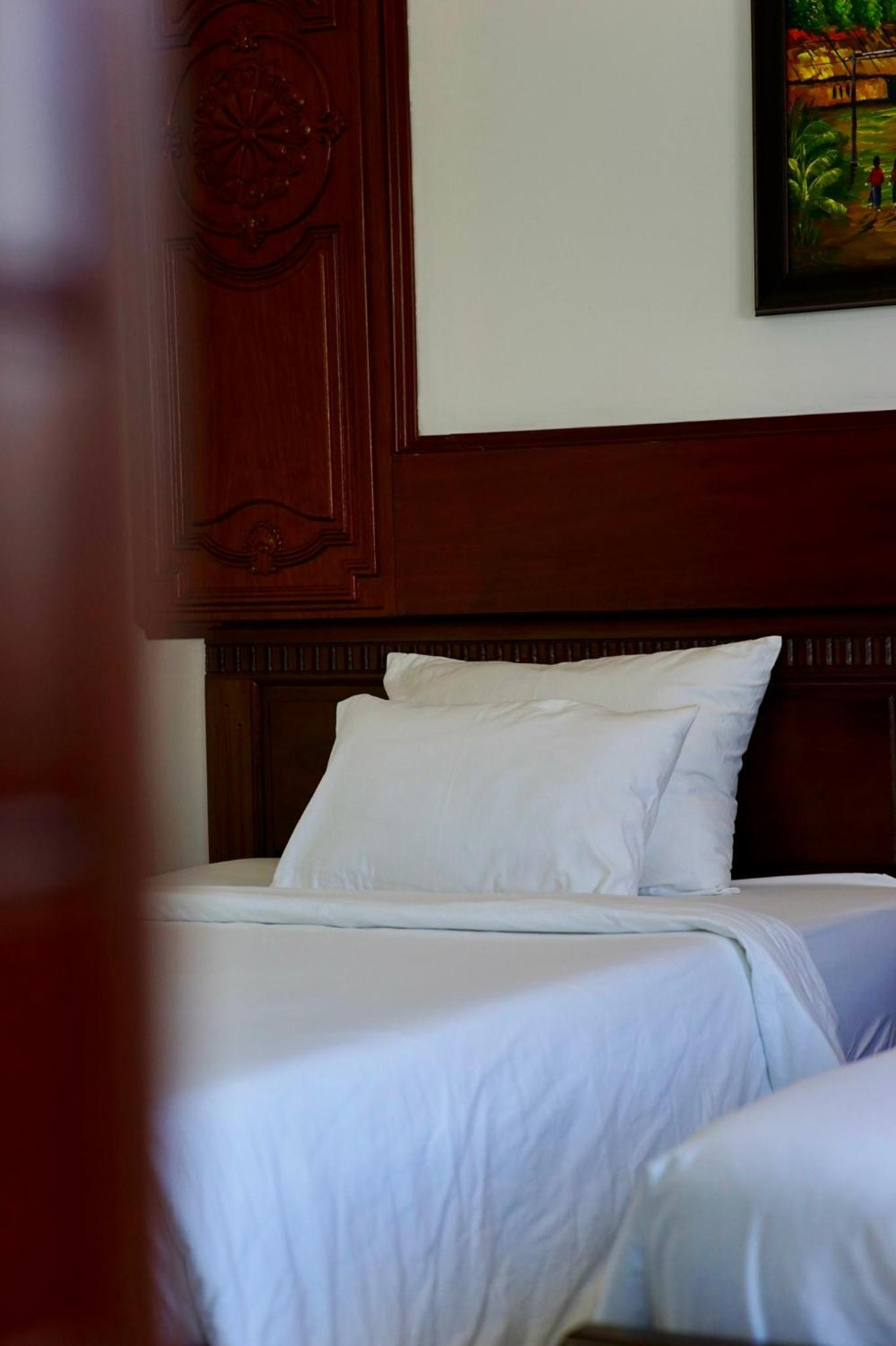 Standard Double Room - Photo 28