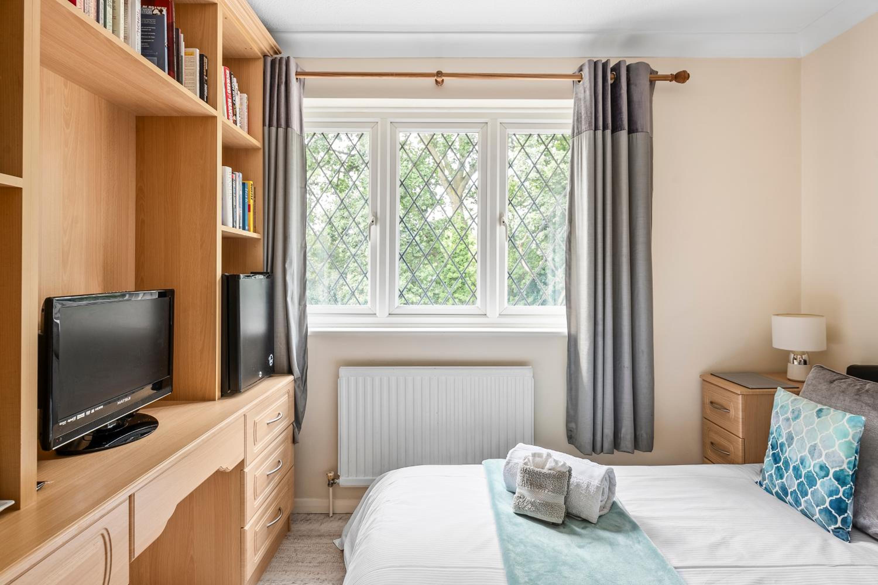 Double Room photo 1