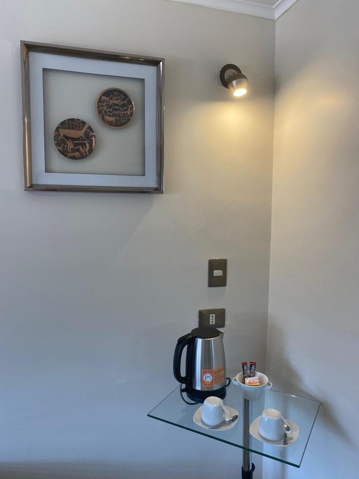 Junior Suite with Spa Bath photo 2