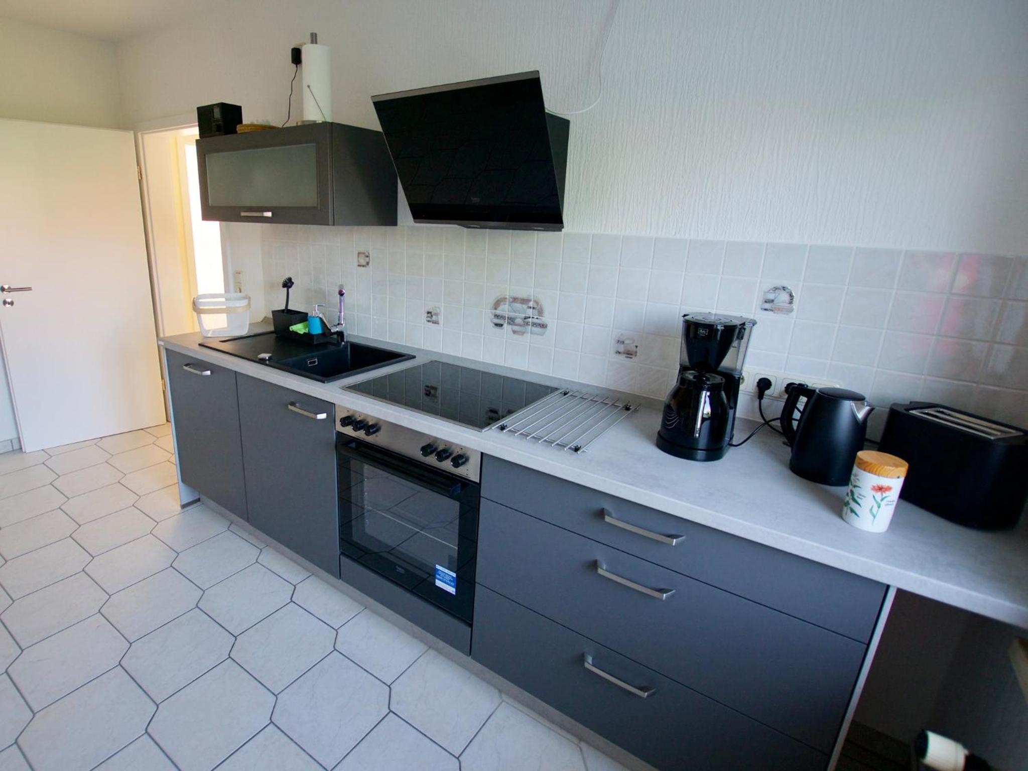 Apartment - Ground Floor photo 2