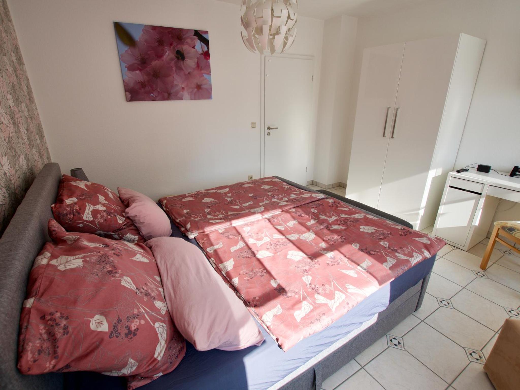 Apartment - Ground Floor photo 3