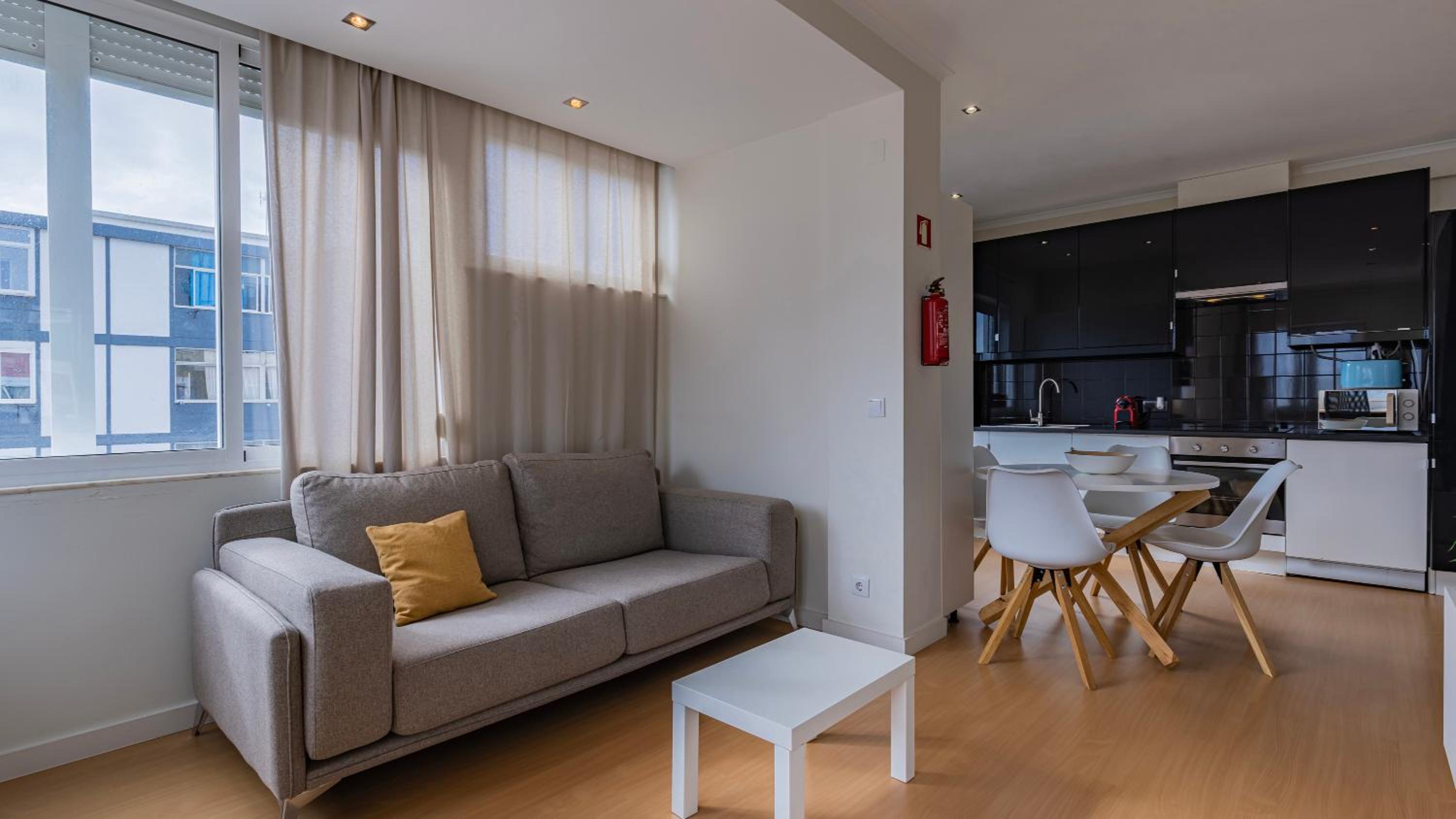 Apartment photo 1