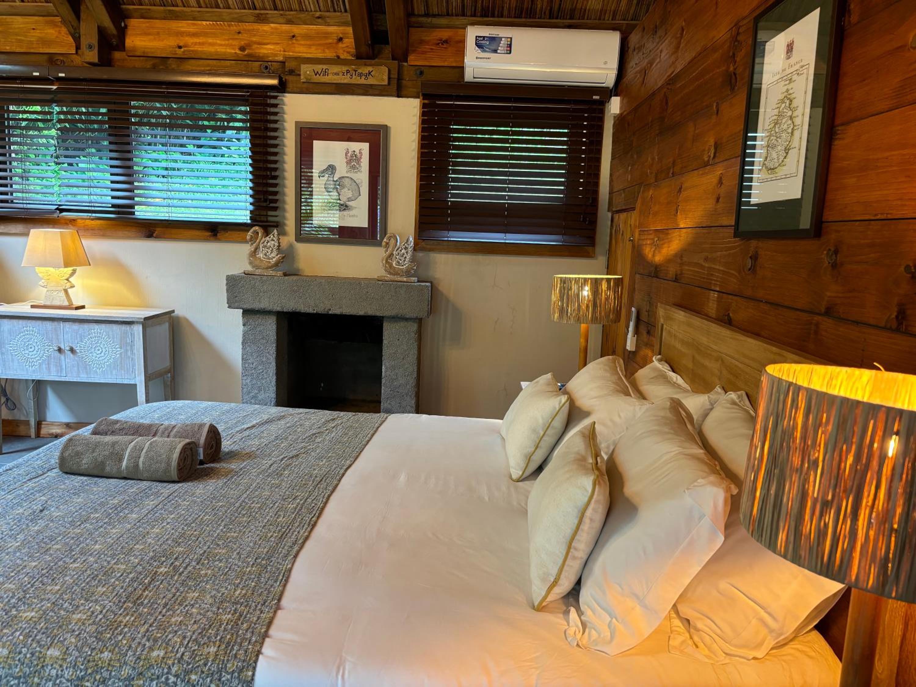 One-Bedroom Chalet