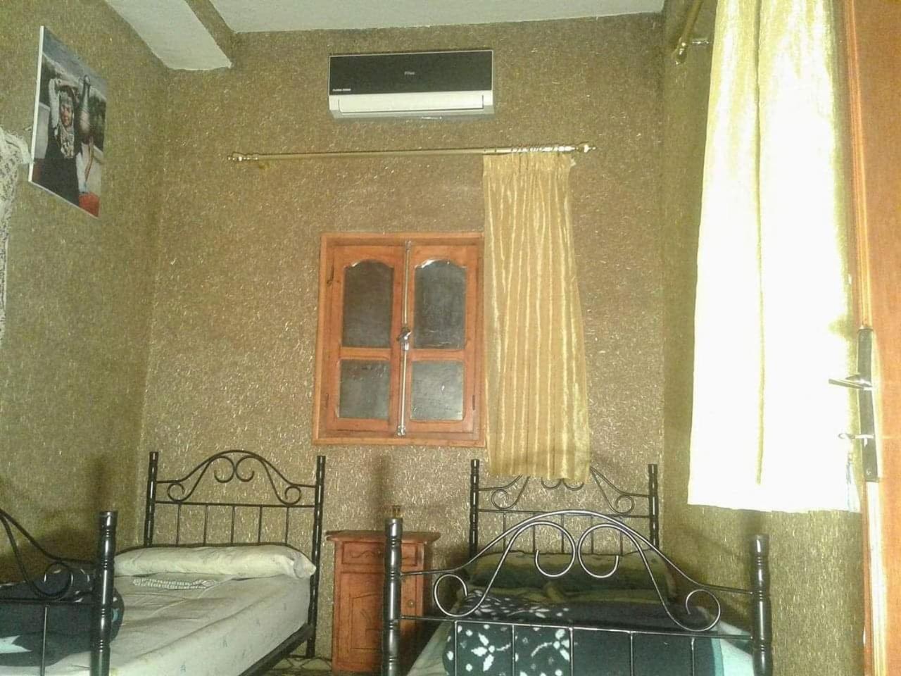 Double Room with Mountain View photo 2