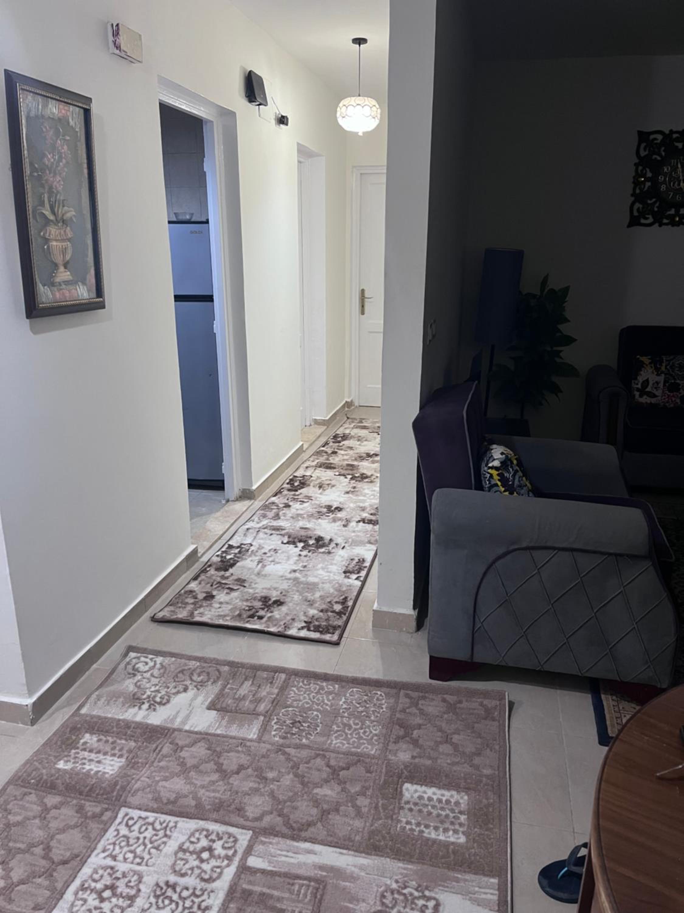 Two-Bedroom Apartment photo 3