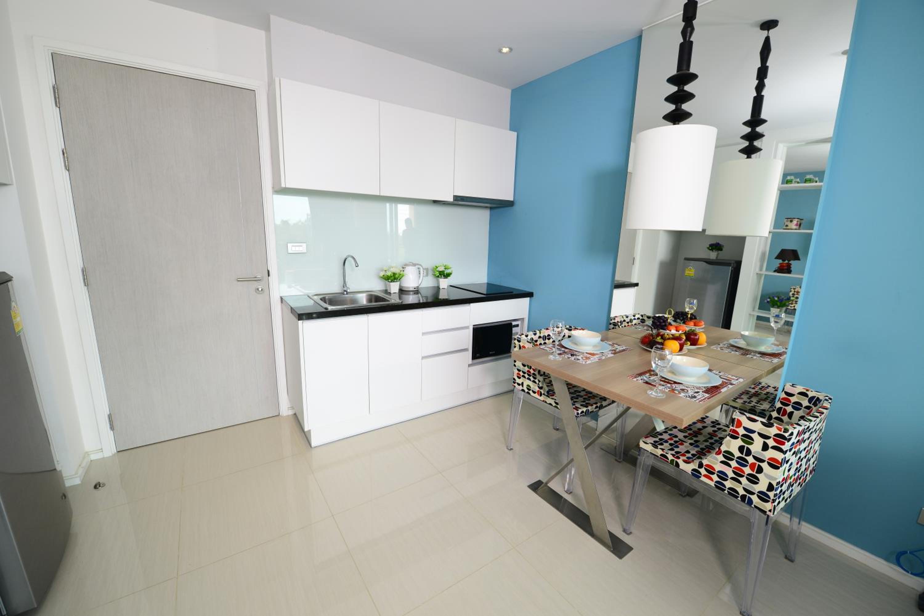 Suite With Playground View photo 3