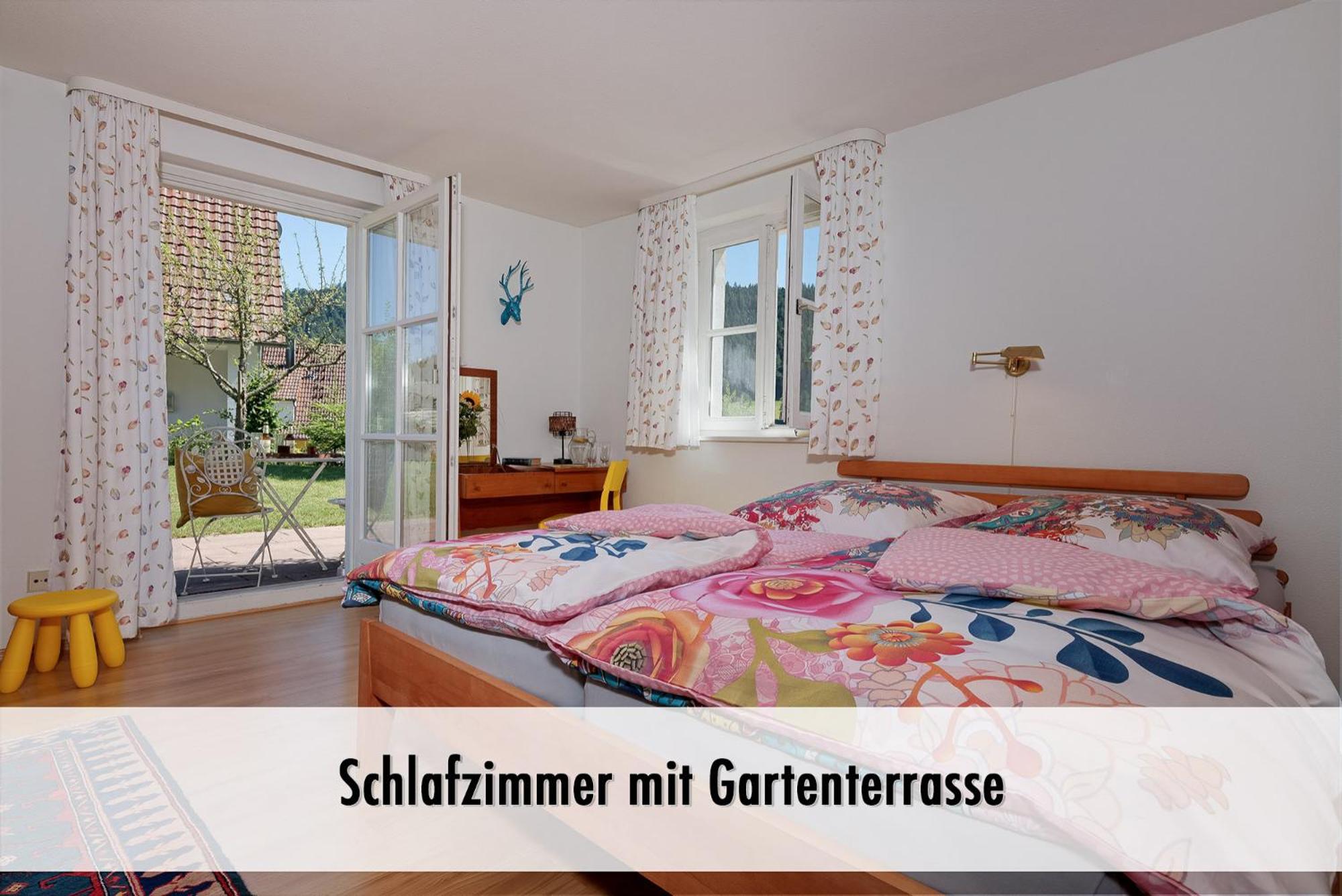 Ferienhaus