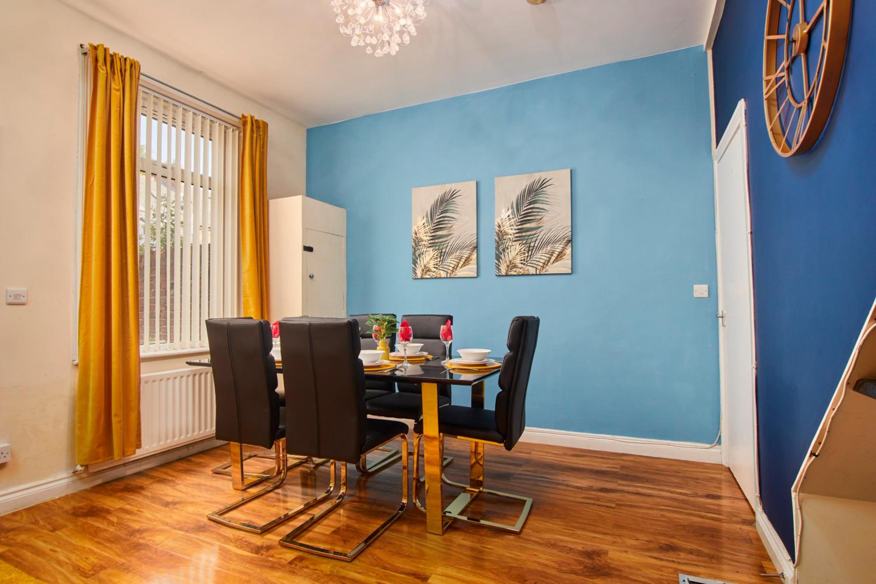Apartment photo 3