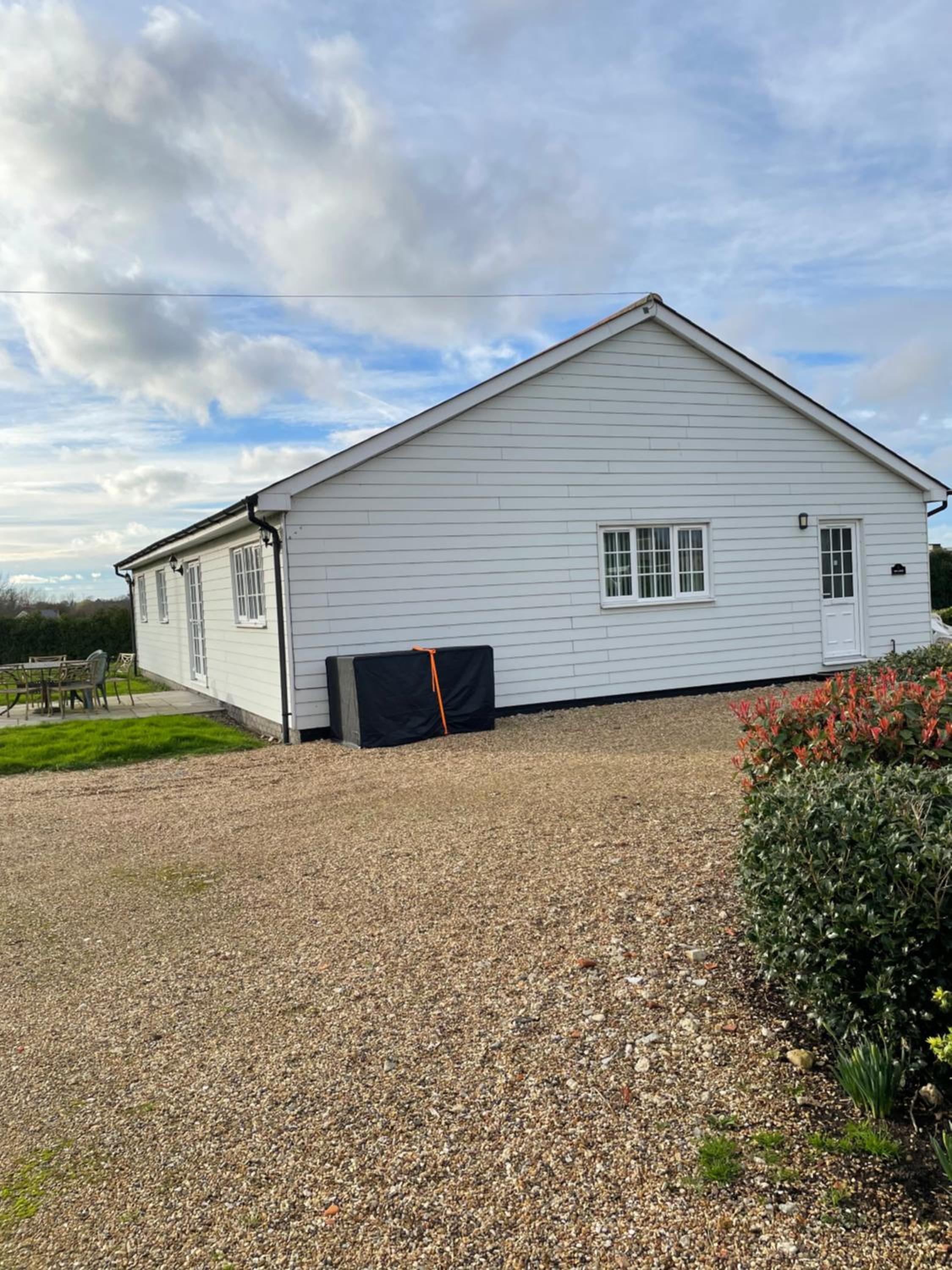 Four-Bedroom House photo 2