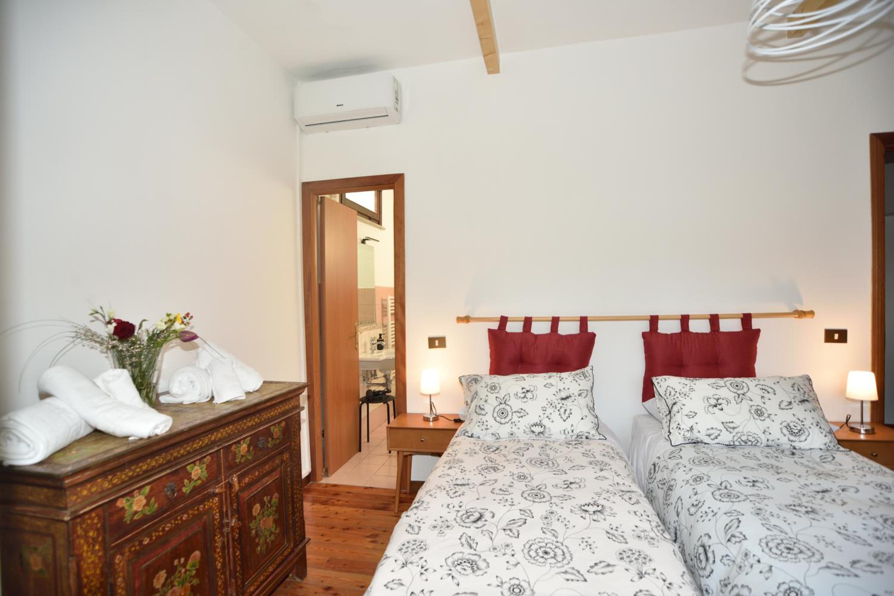 Triple Room With Bathroom photo 3