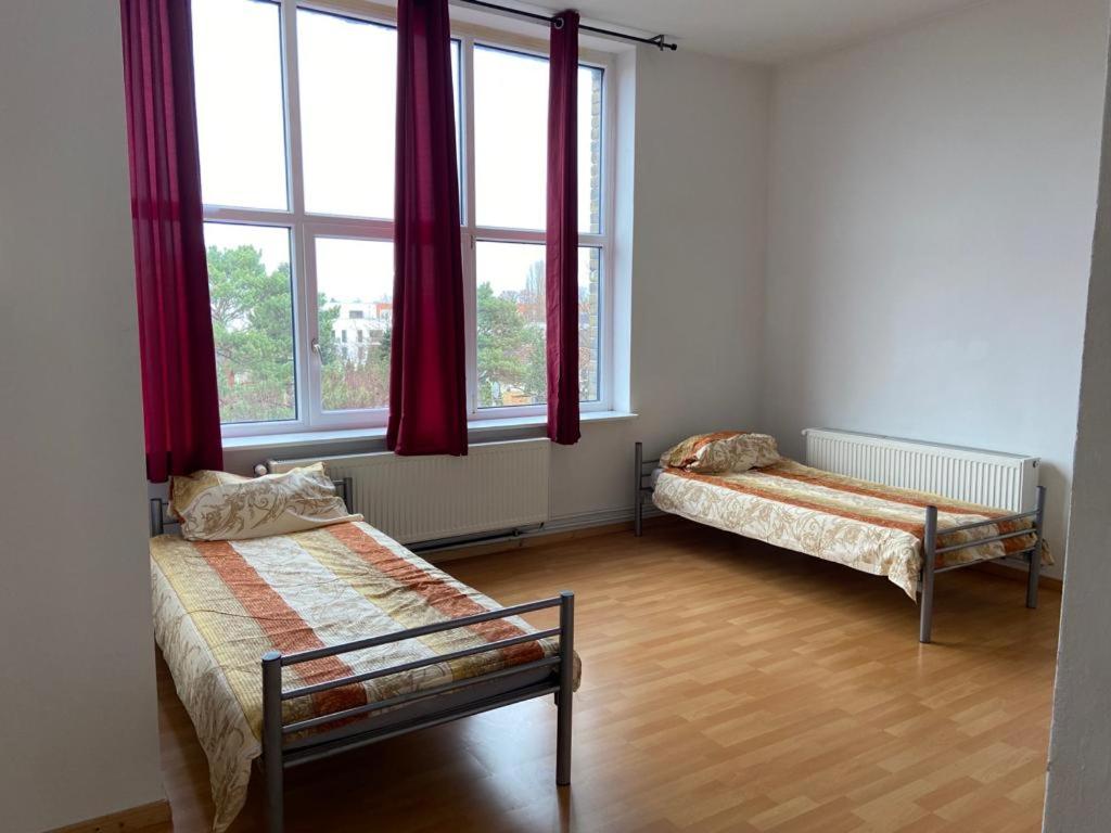Double Room with Private Bathroom photo 3