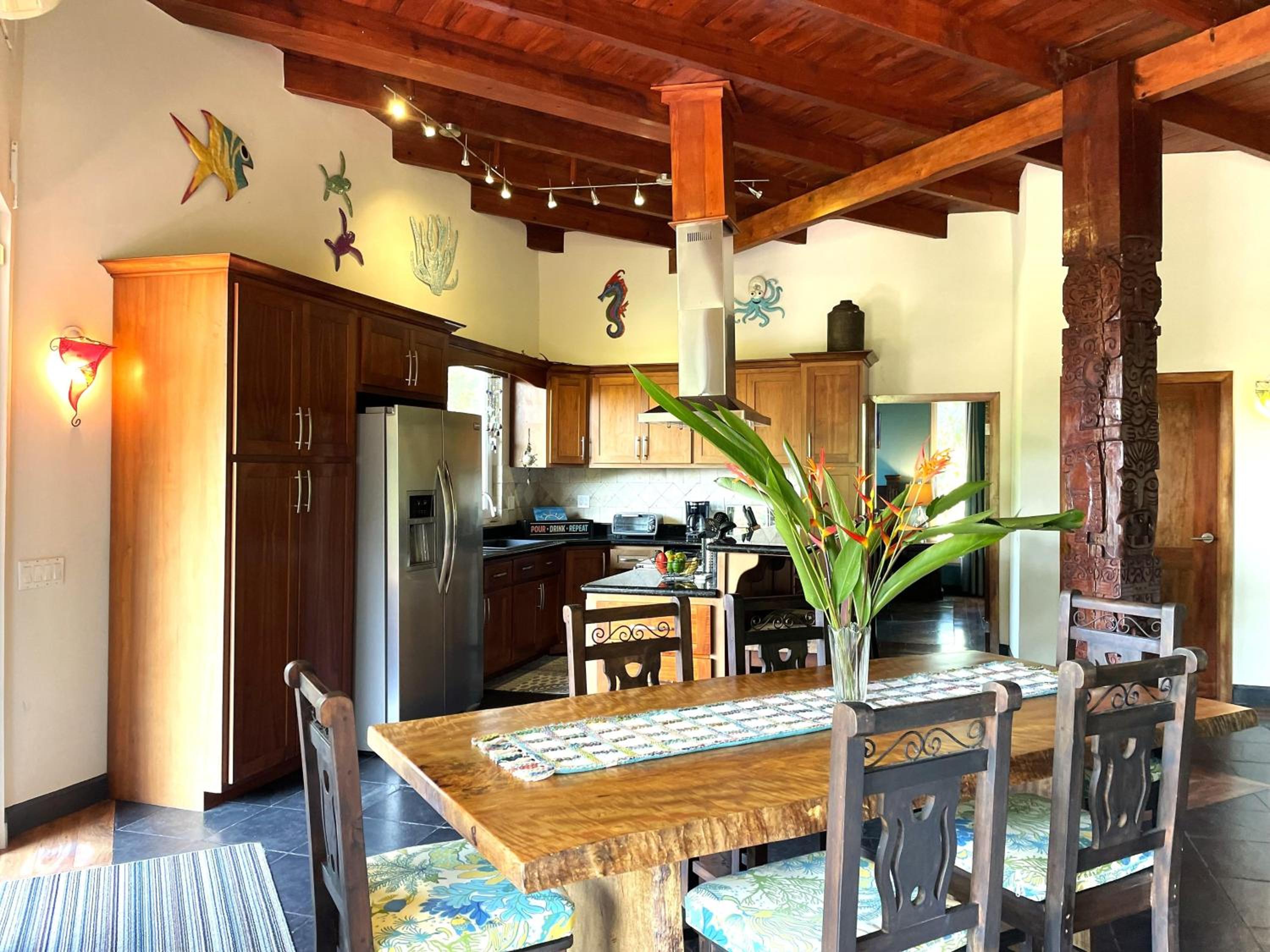 Two-Bedroom House photo 2