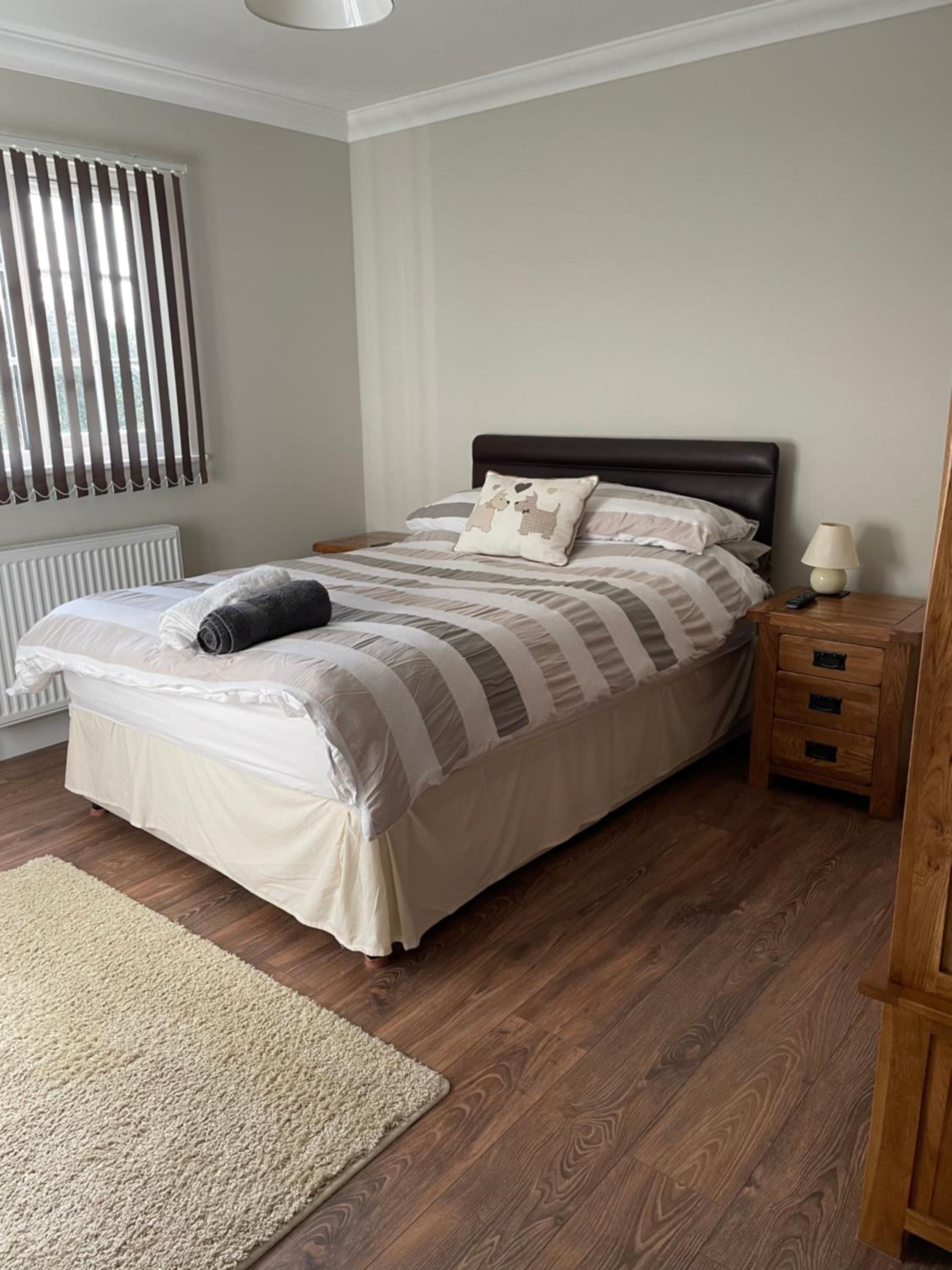 Four-Bedroom House photo 1