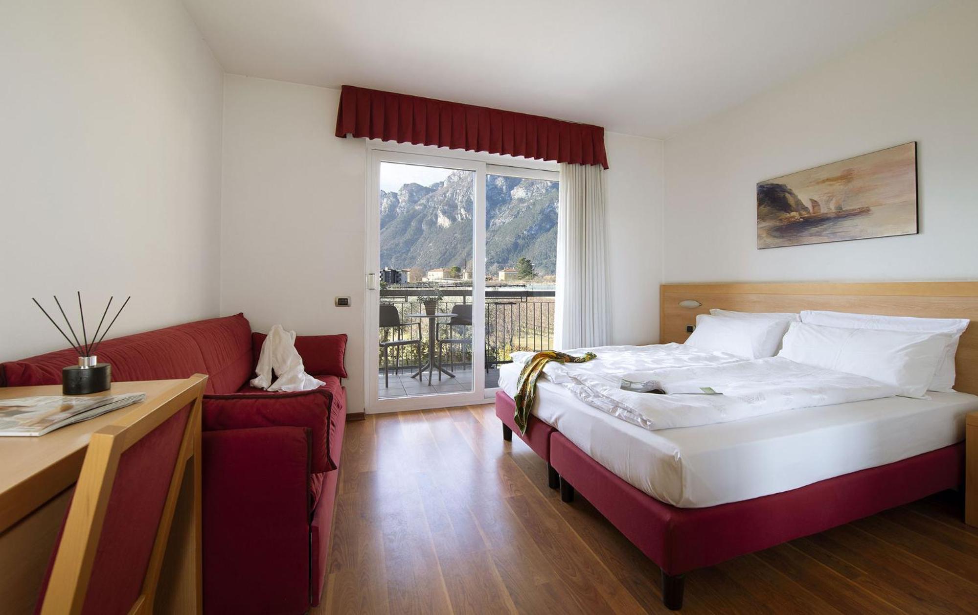 Standard Triple Room photo 1