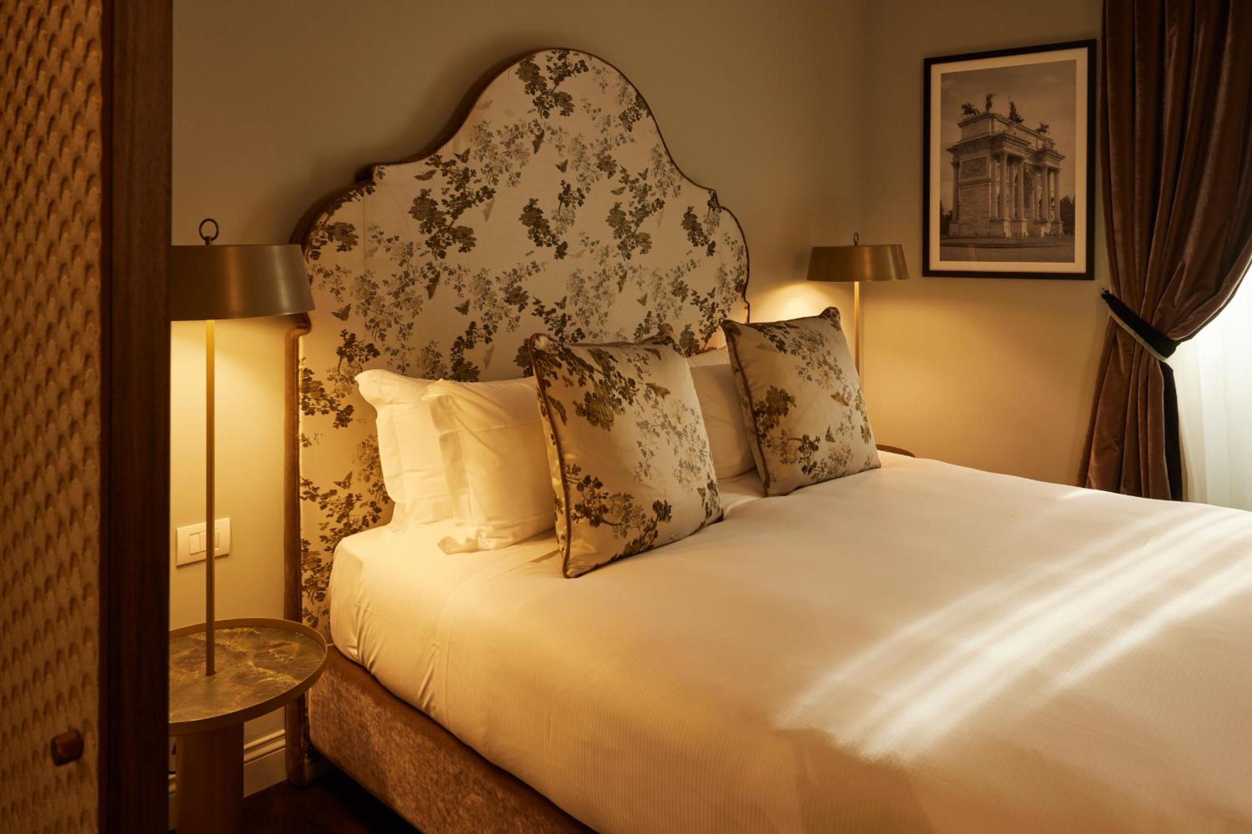 Deluxe Family Suite