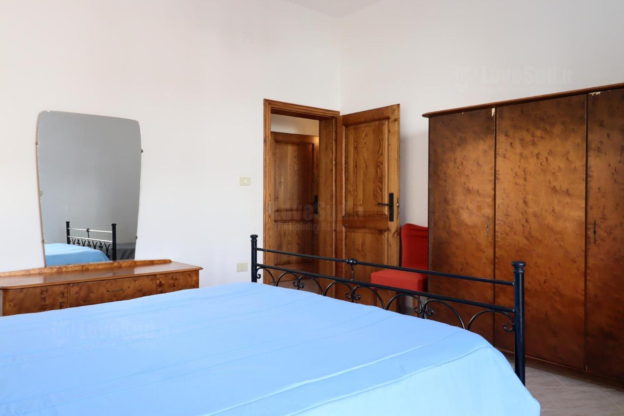 Two-Bedroom Townhouse