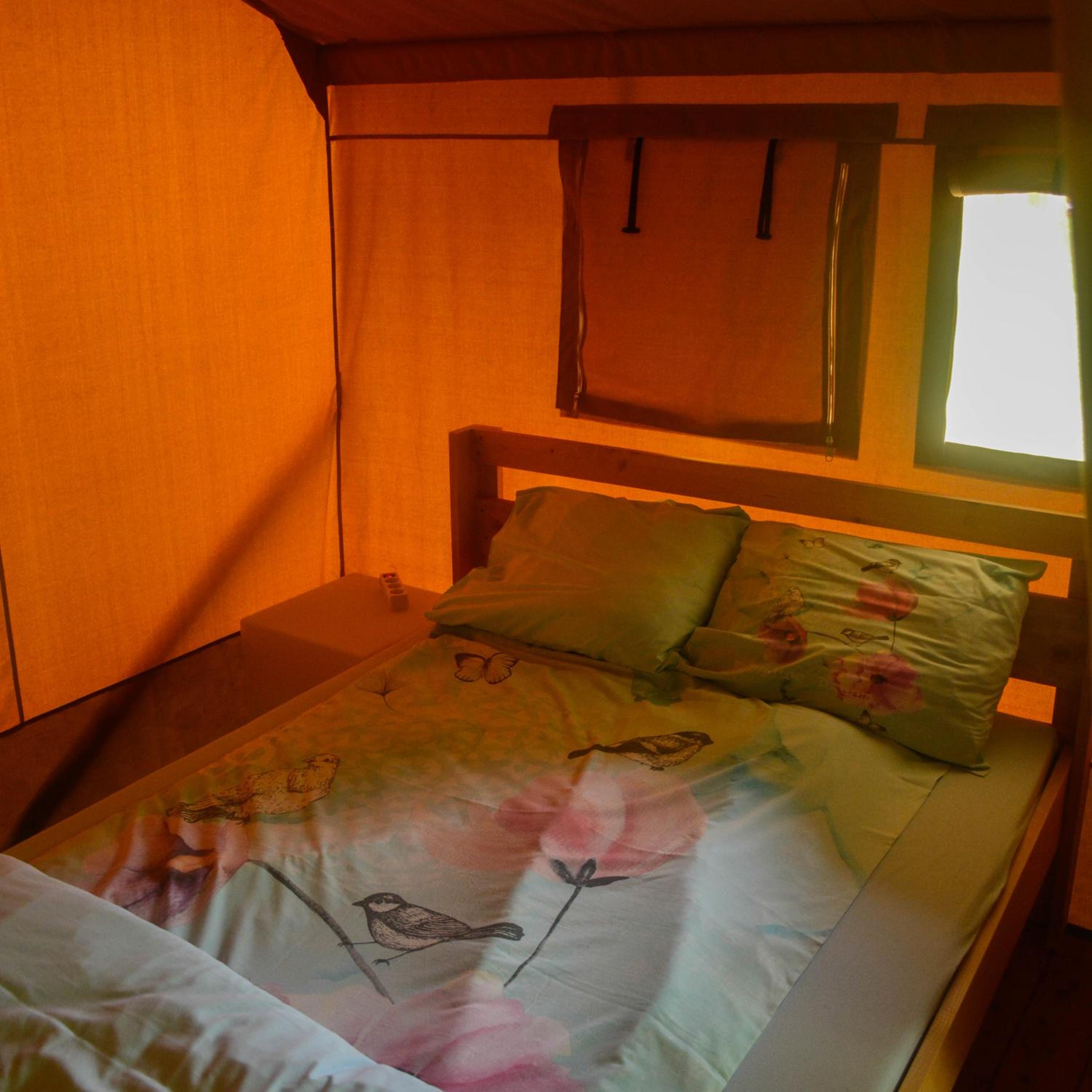 Tent photo 2