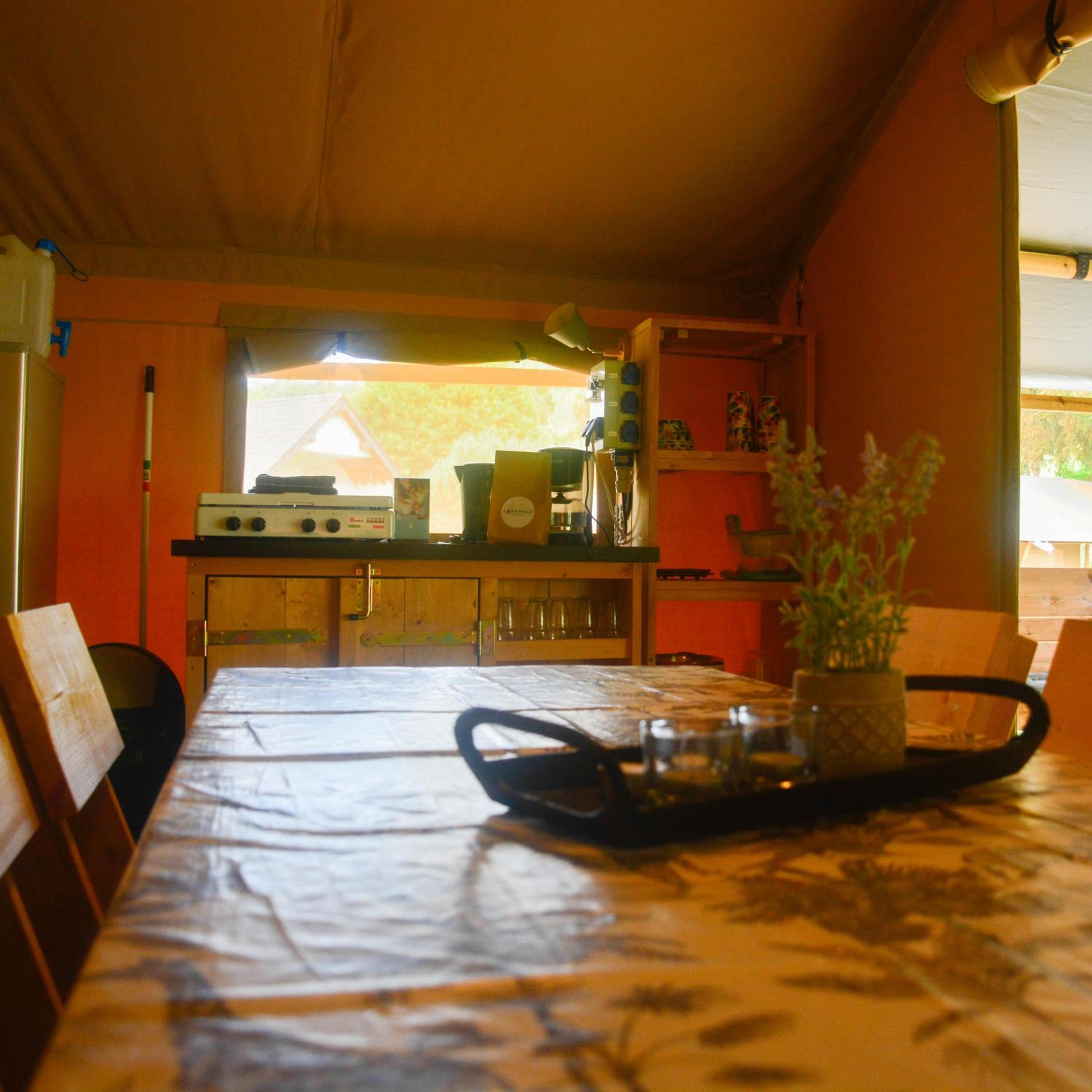 Tent photo 3