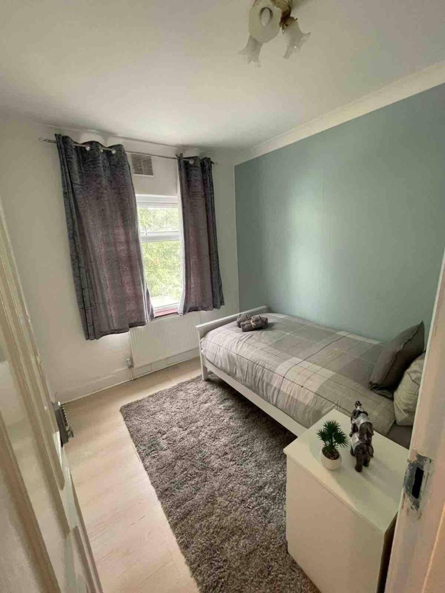 Budget Double or Twin Room