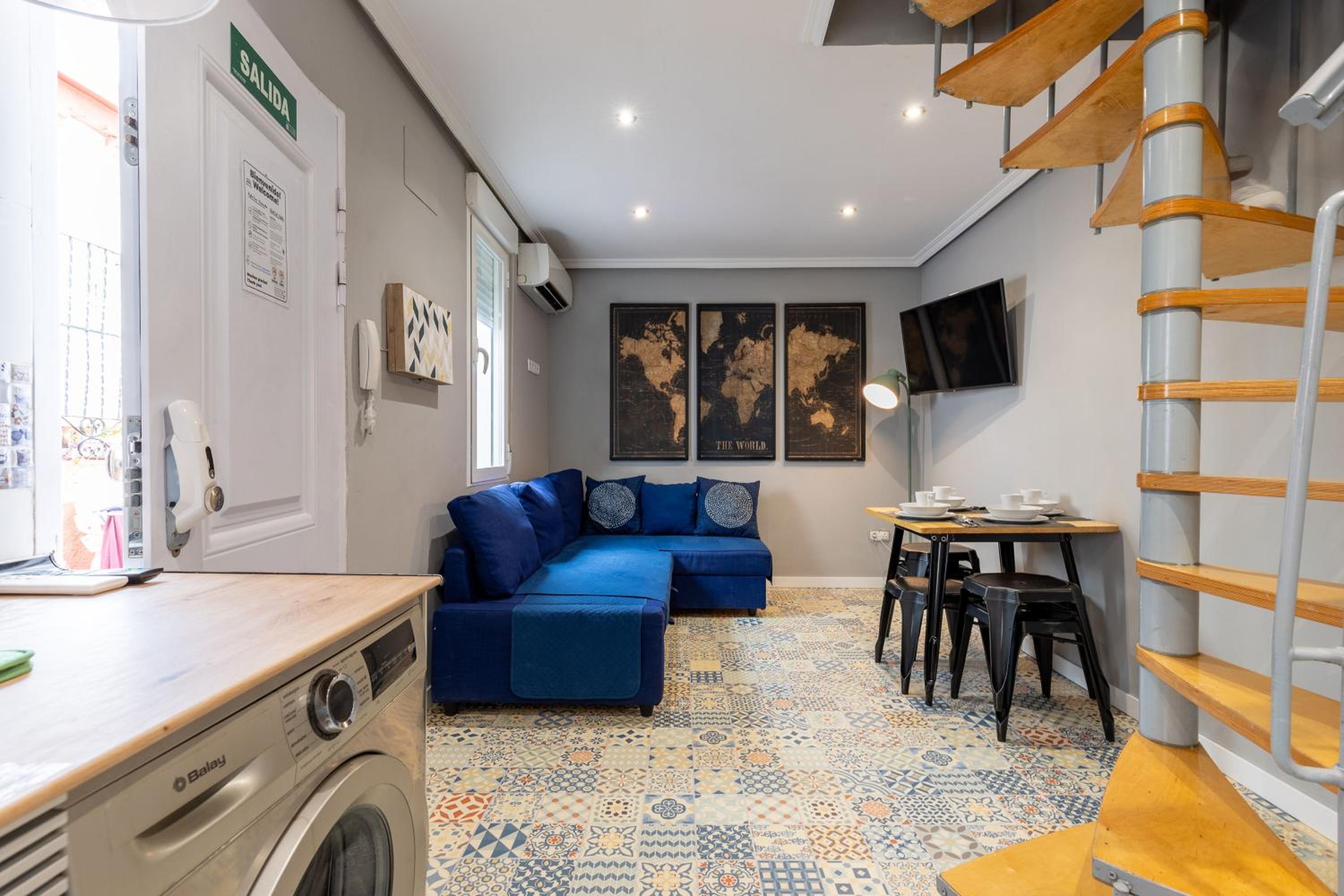 Apartamento