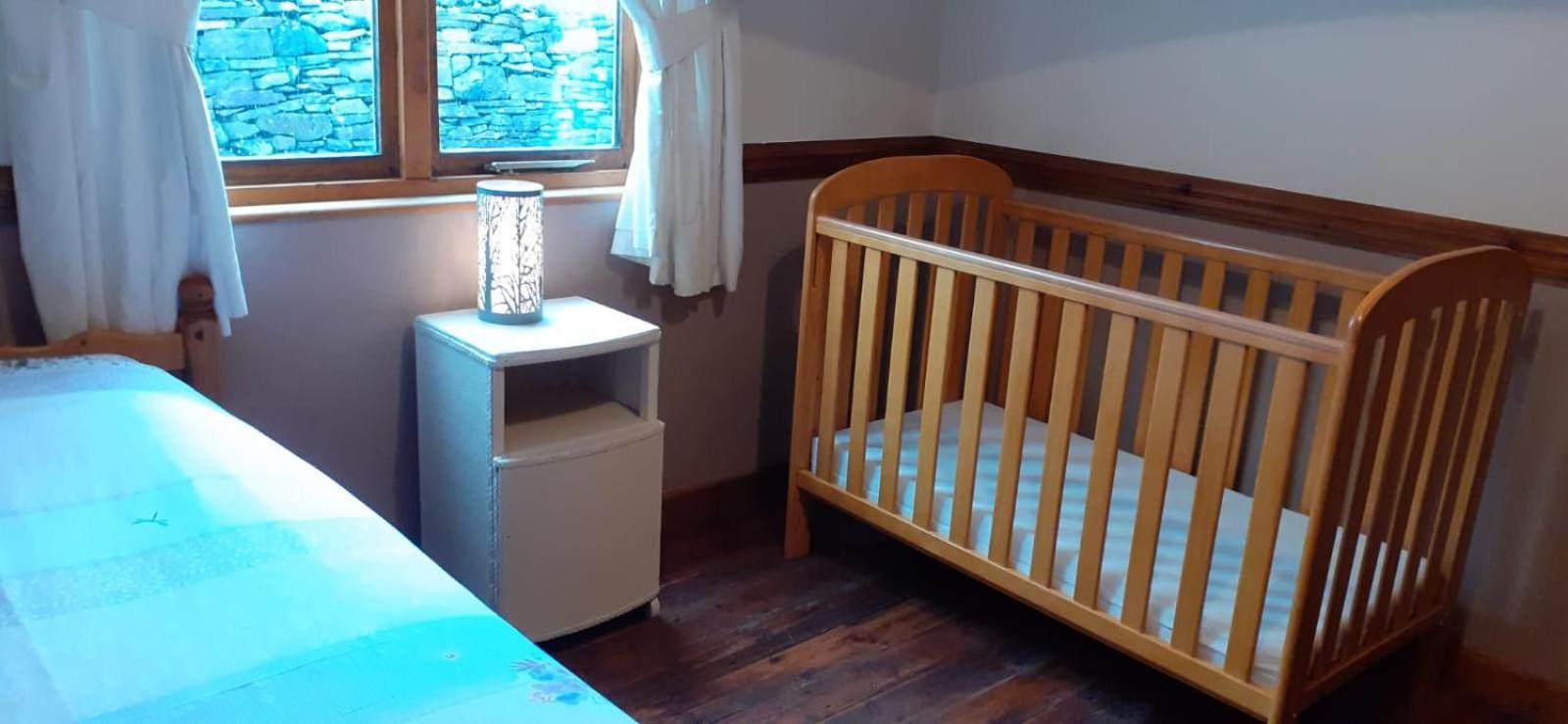 Two-Bedroom Chalet photo 1