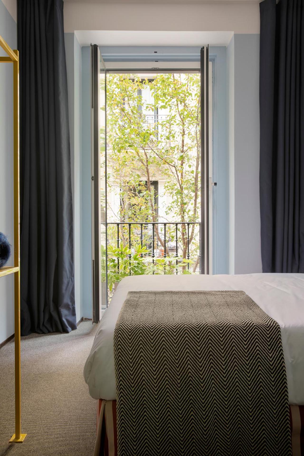 Double Room with Balcony photo 3