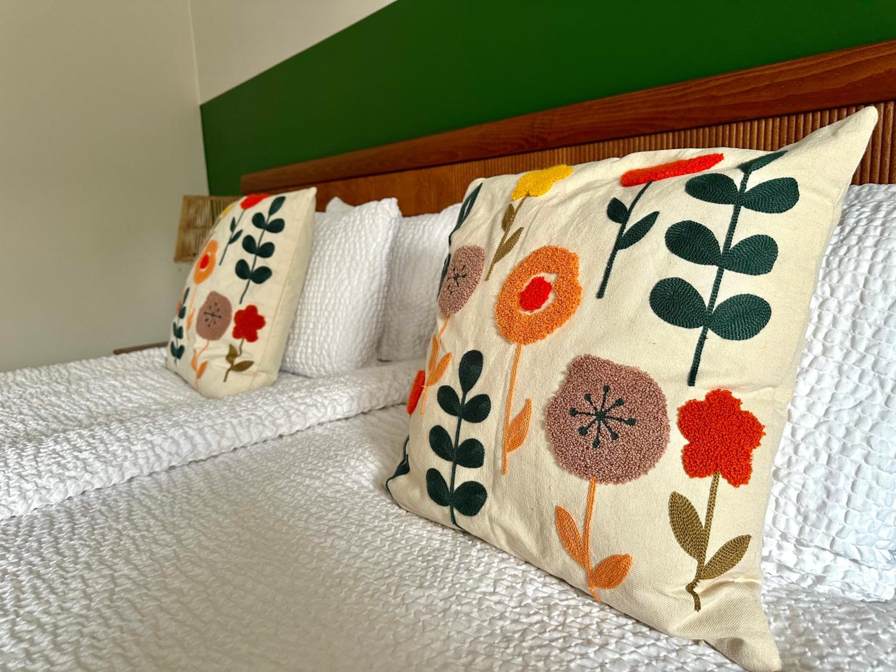 King Room with Garden View photo 1