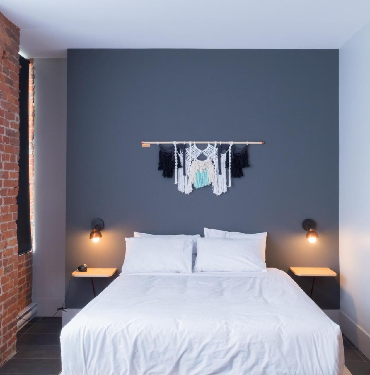 One-Bedroom Loft T303 thumbnail 5