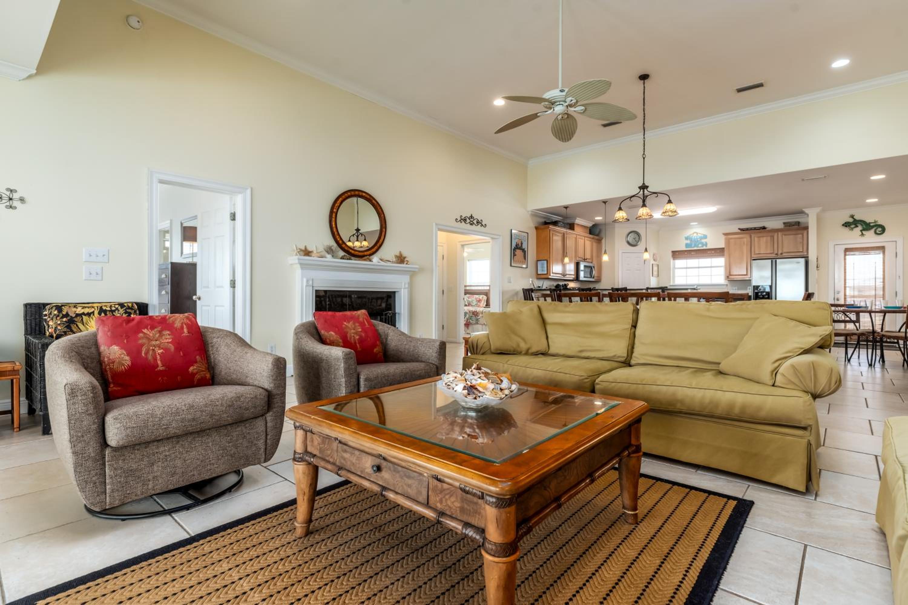 Vacation Home photo 1