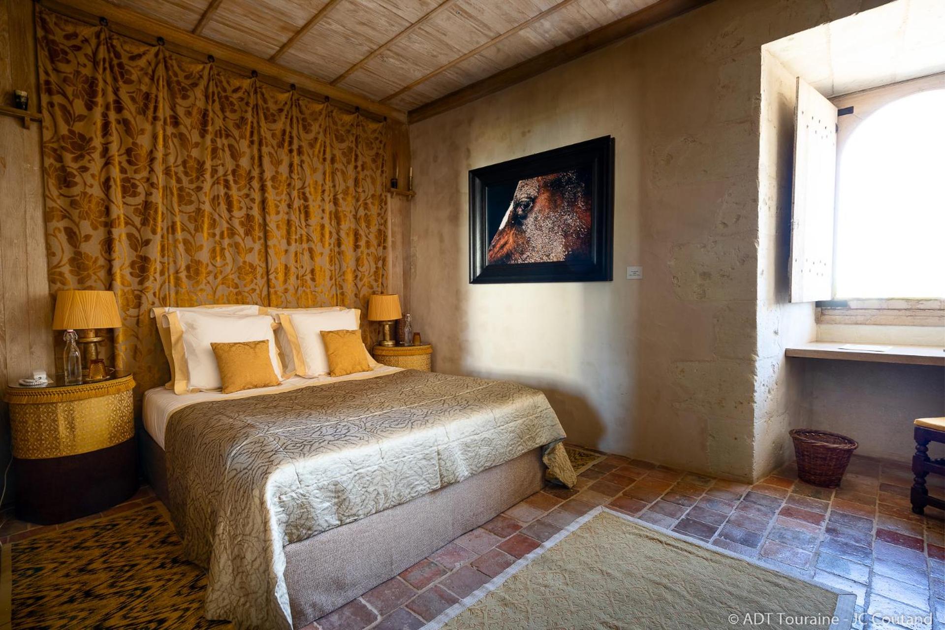 Deluxe Double Room photo 1