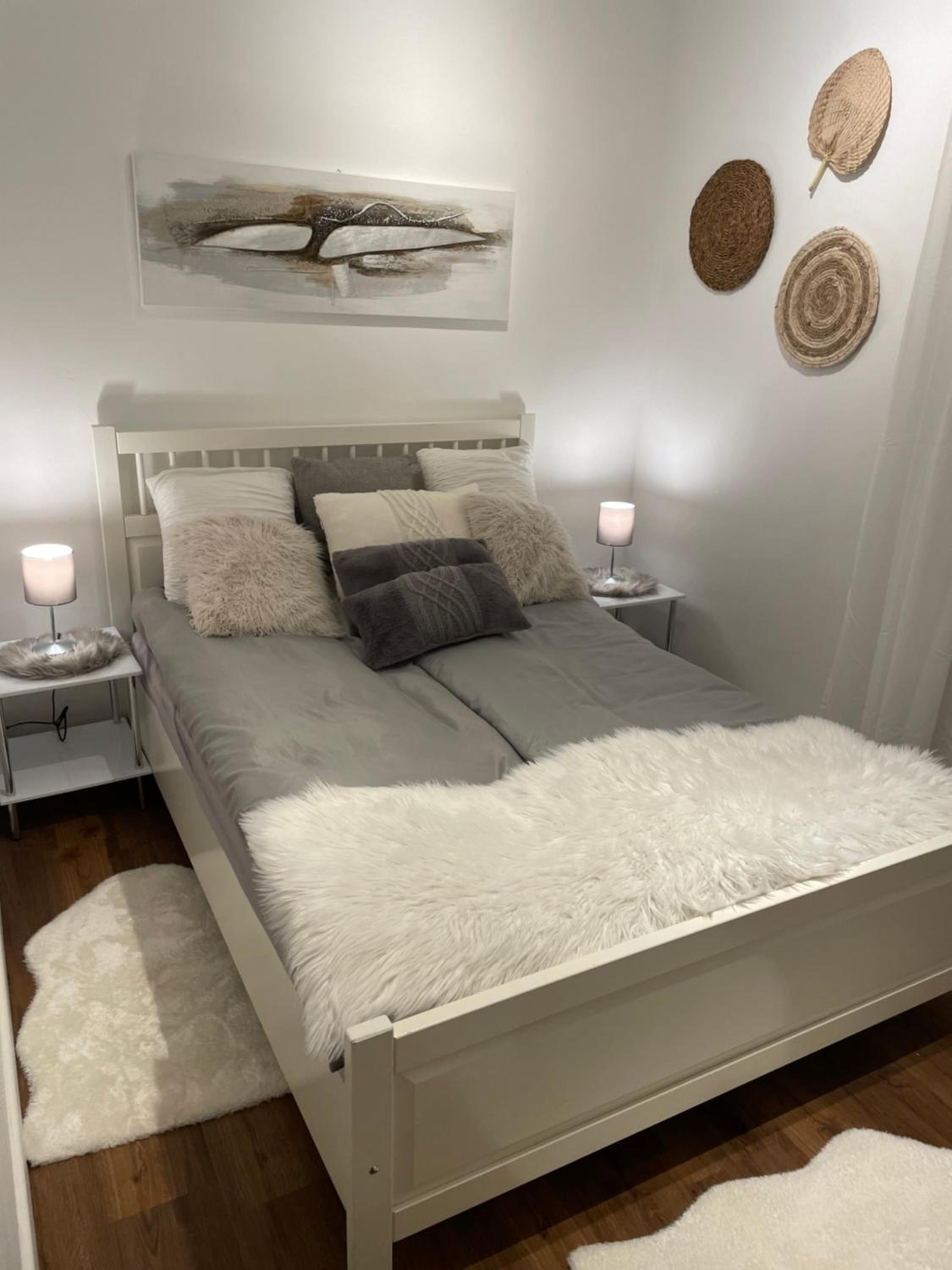 Three-Bedroom Villa photo 1