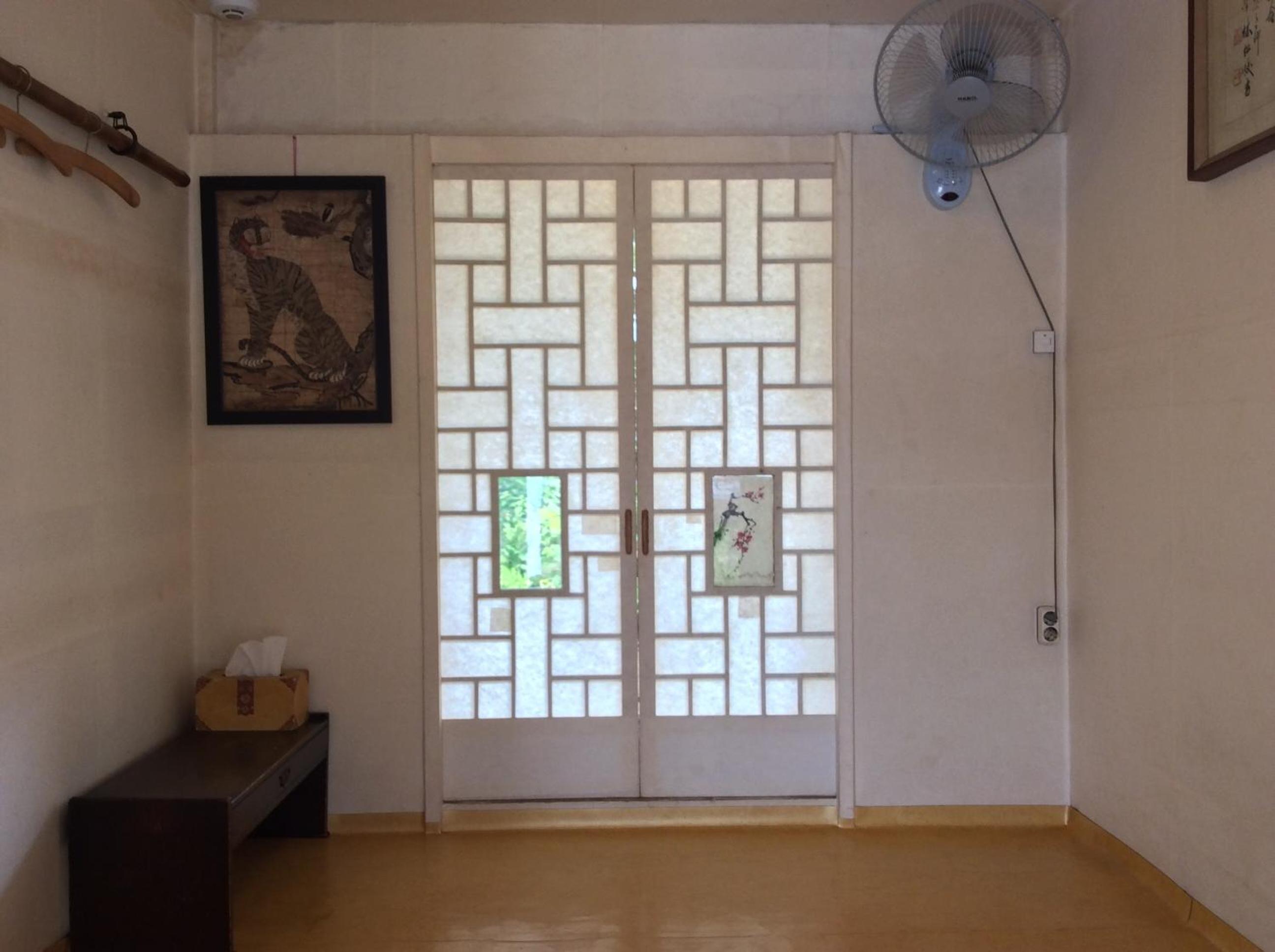 Double Room - Photo 6
