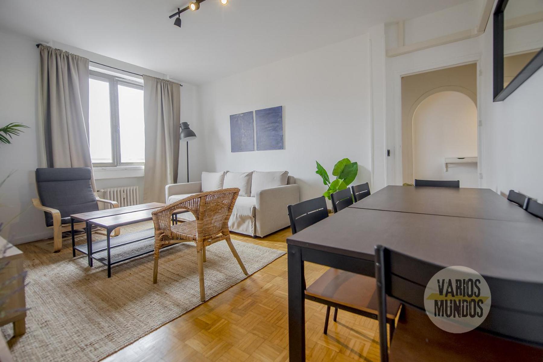 Apartamento