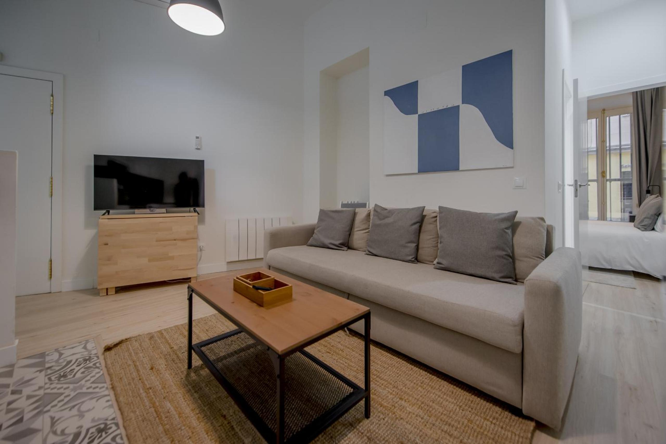Apartamento