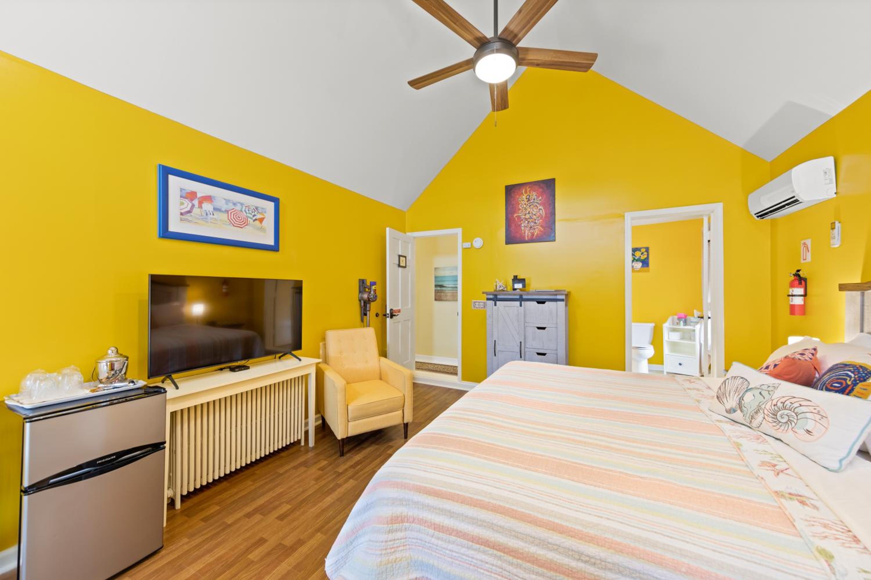 Superior King Room photo 1