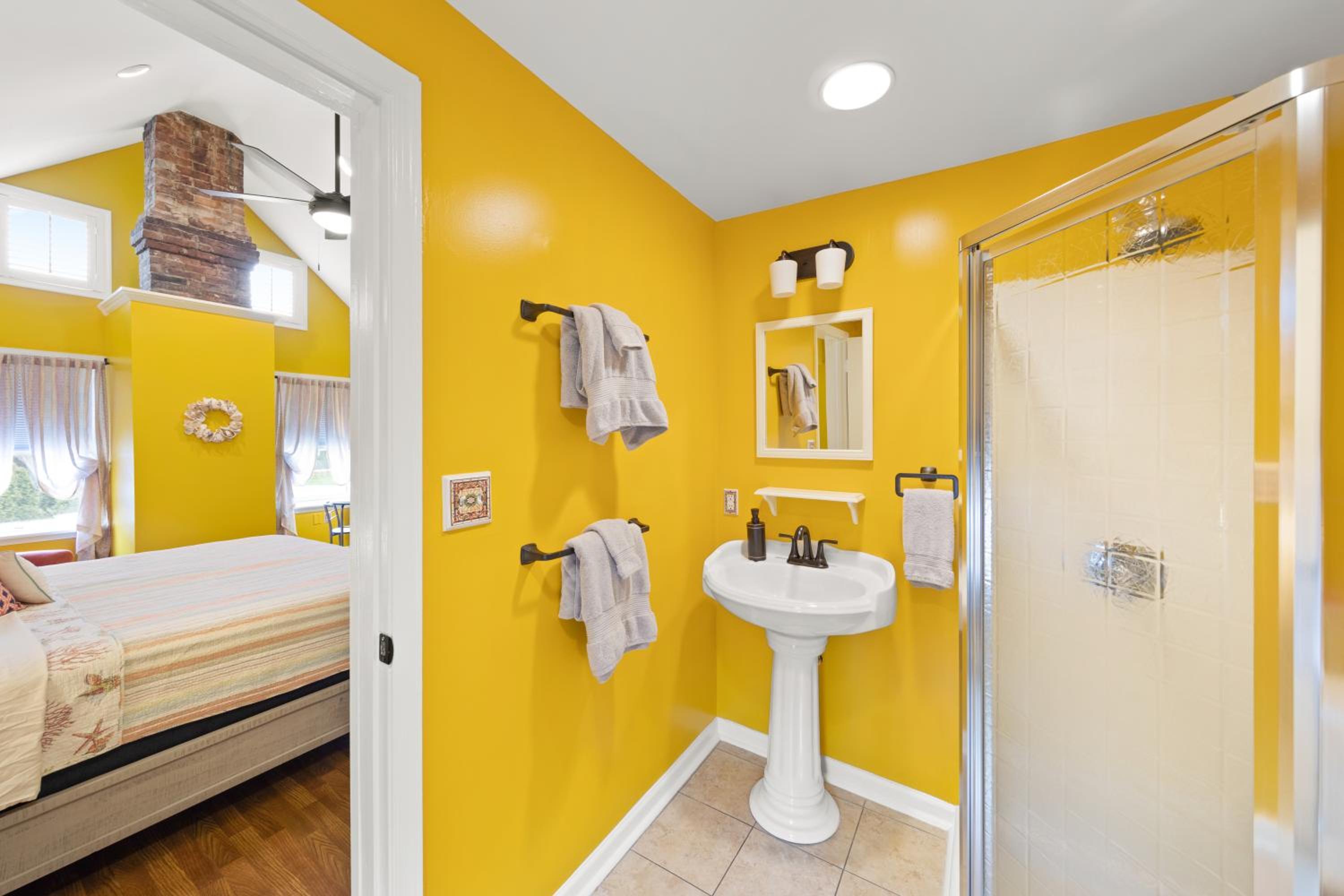 Superior King Room photo 3