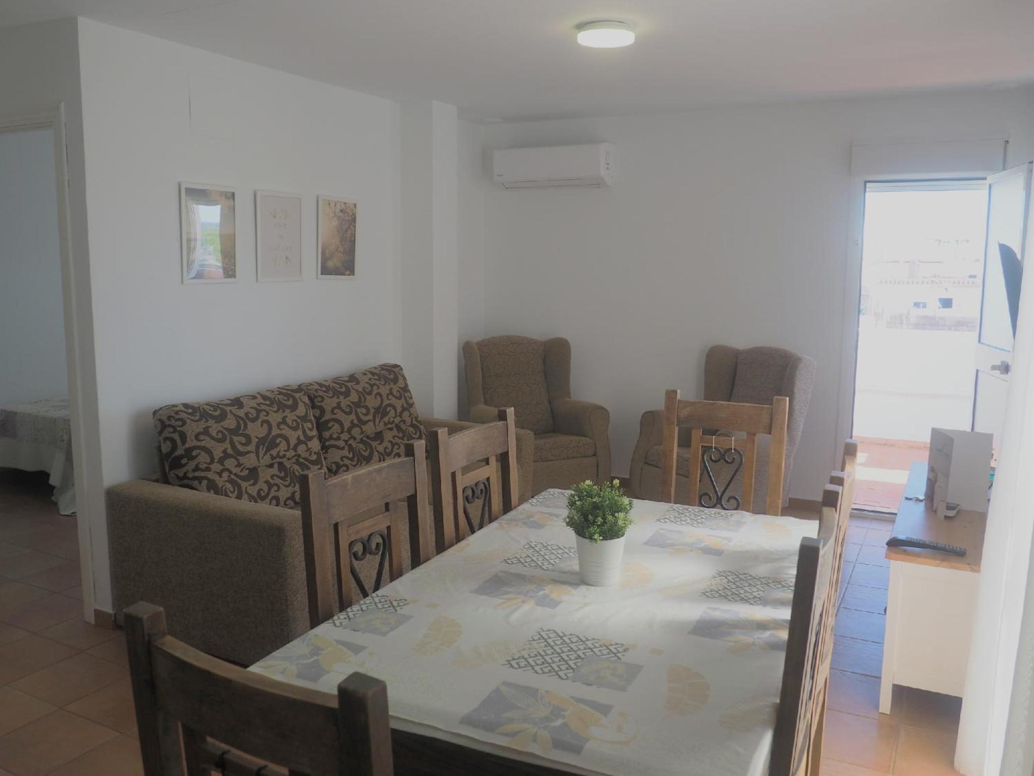 Apartamento Penthouse