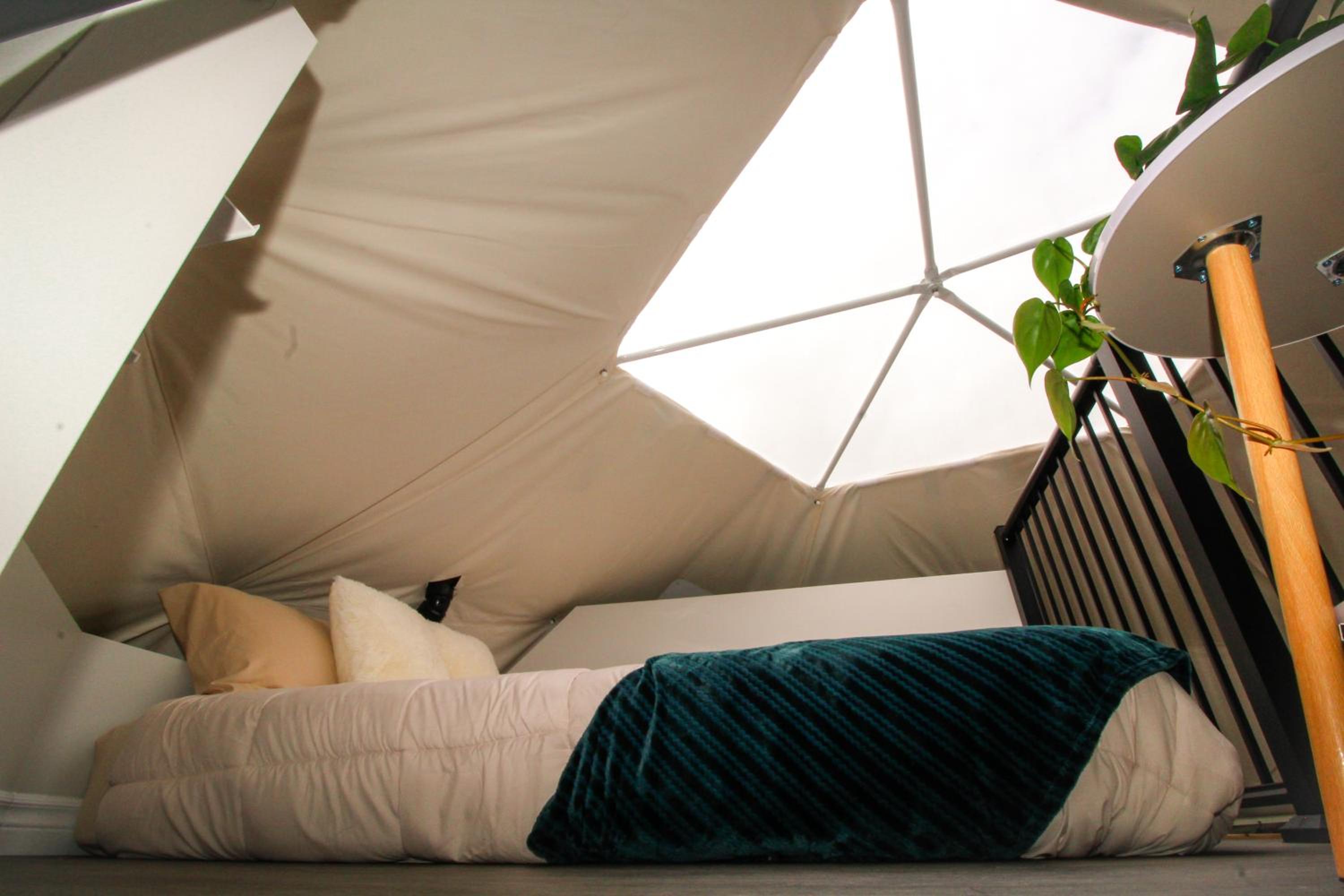 Tranquility Dome photo 1