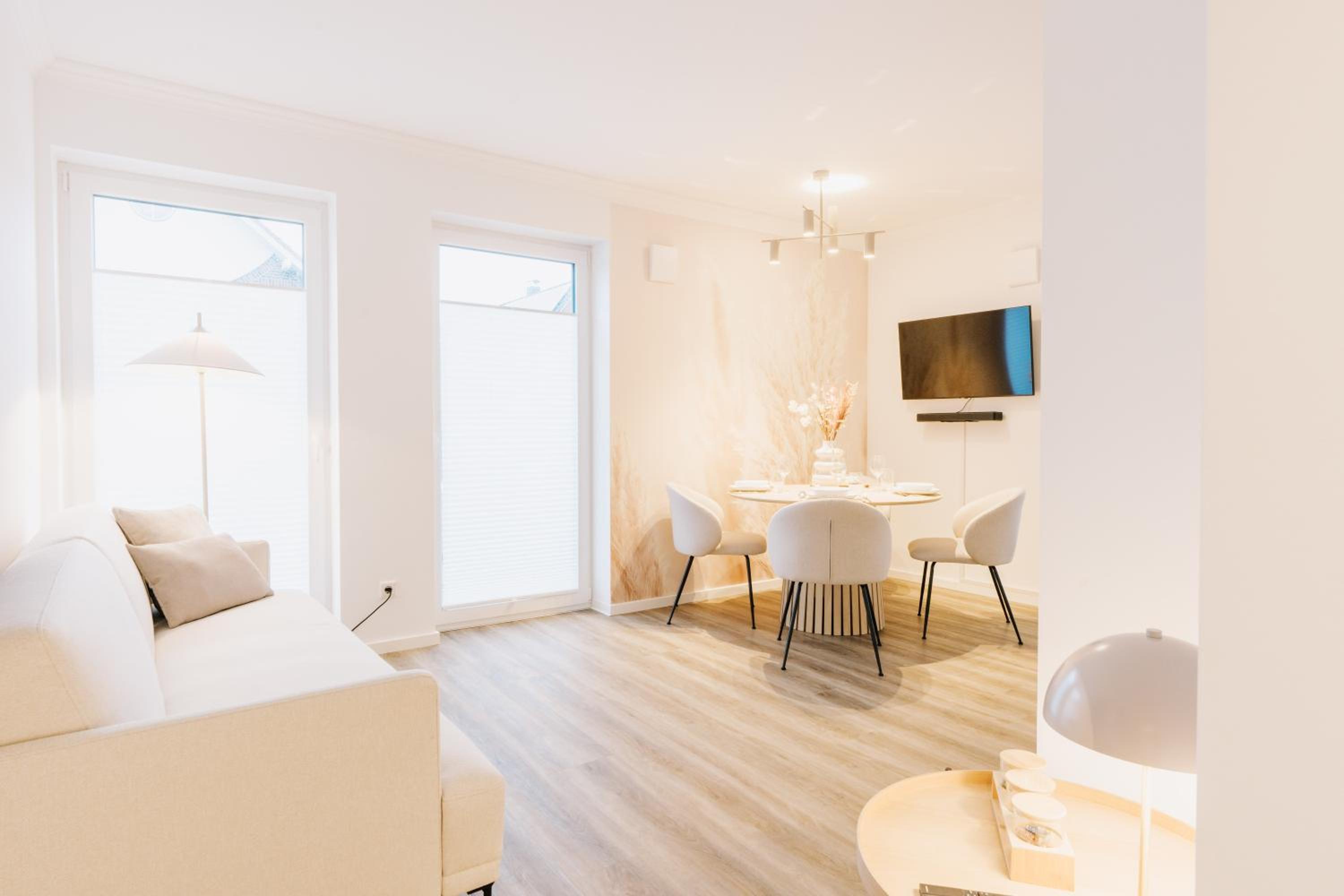 Apartment with Terrace photo 1