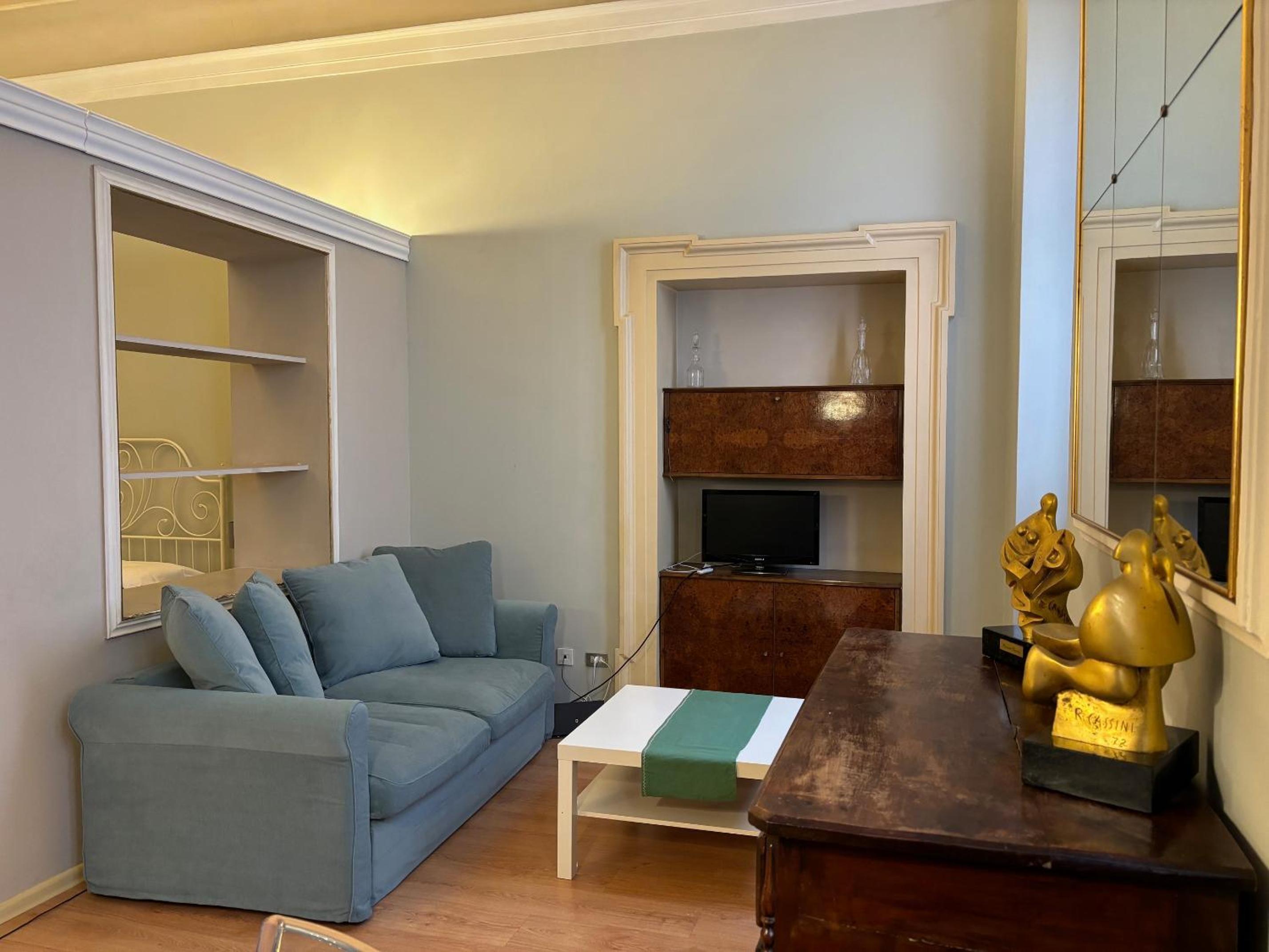 Standard Apartment - Via Duomo 10 - Photo 25